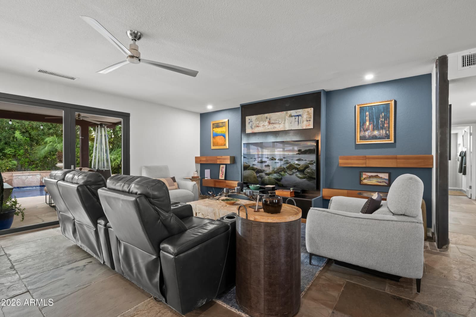 3501 E CANNON Drive, Phoenix, AZ 85028 — photo 10 of 70