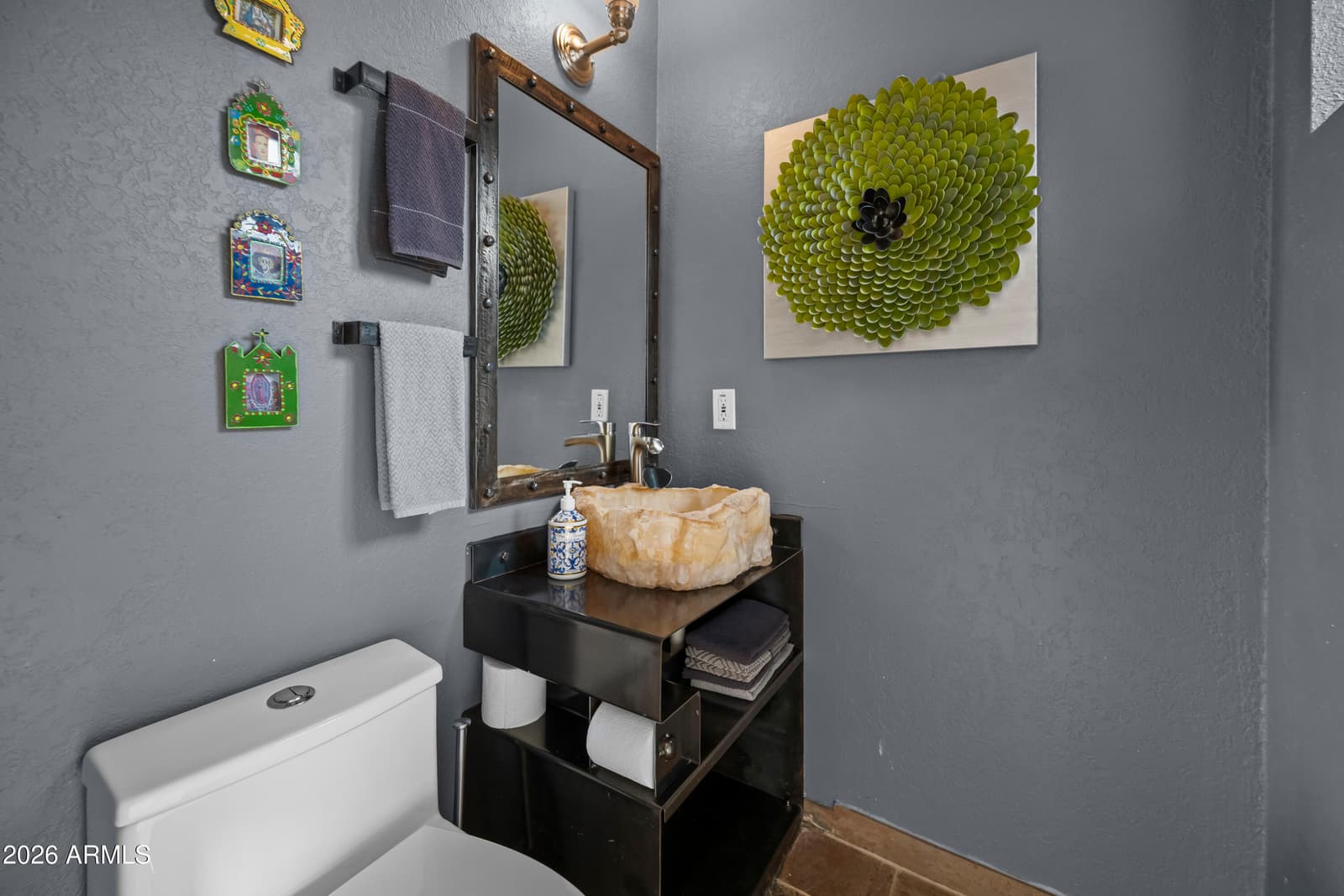 3501 E CANNON Drive, Phoenix, AZ 85028 — photo 15 of 70