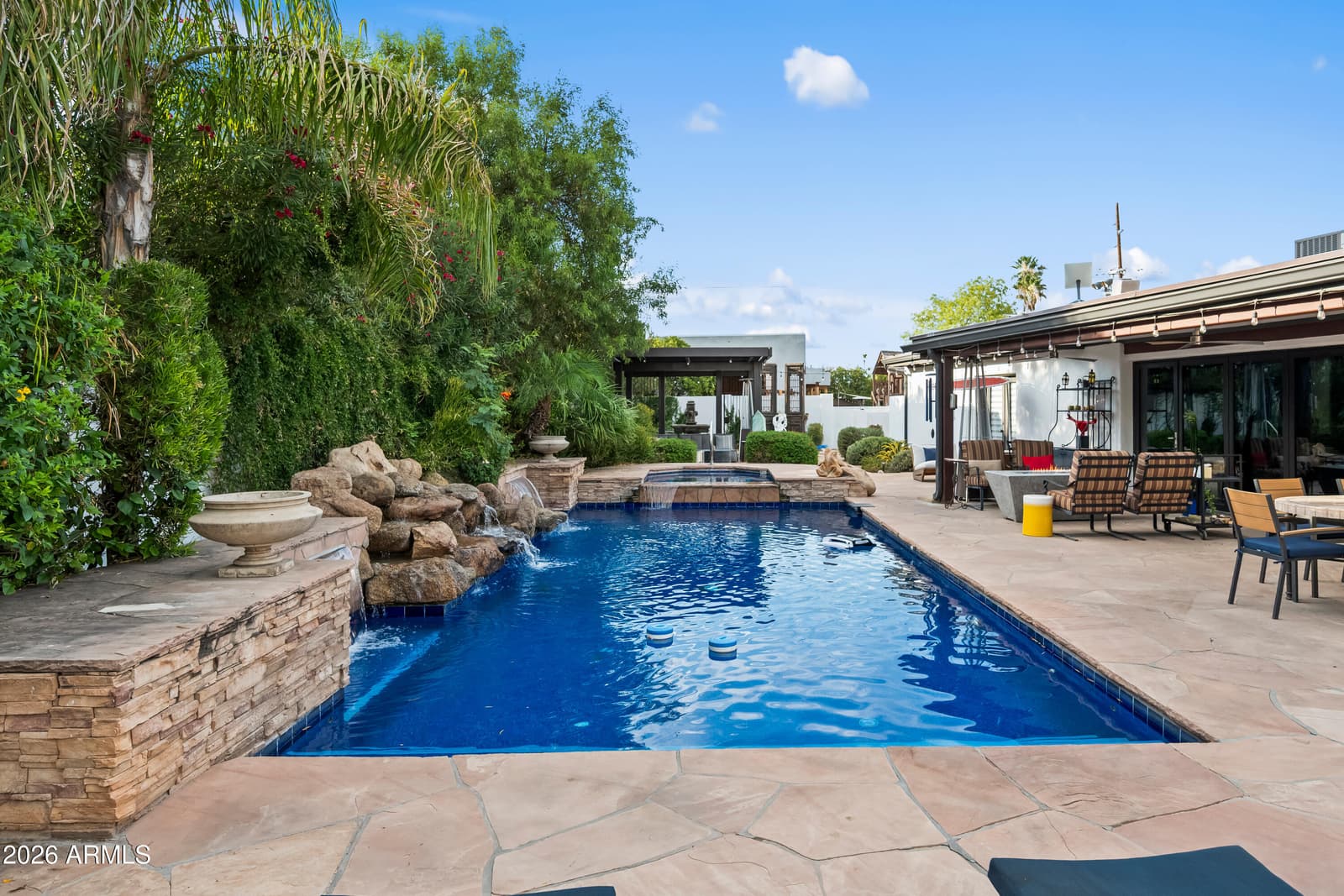 3501 E CANNON Drive, Phoenix, AZ 85028 — photo 19 of 70