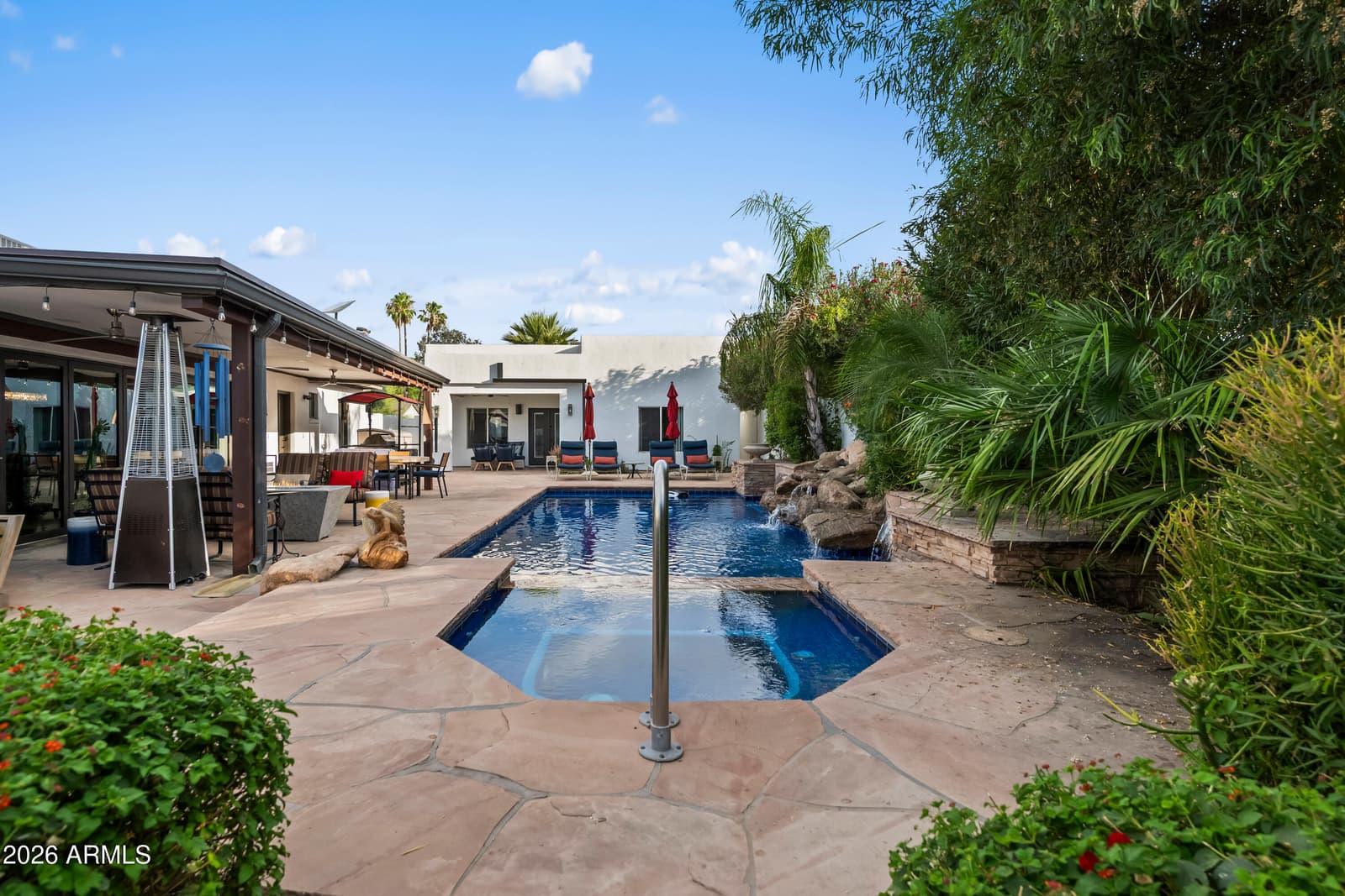 3501 E CANNON Drive, Phoenix, AZ 85028 — photo 22 of 70