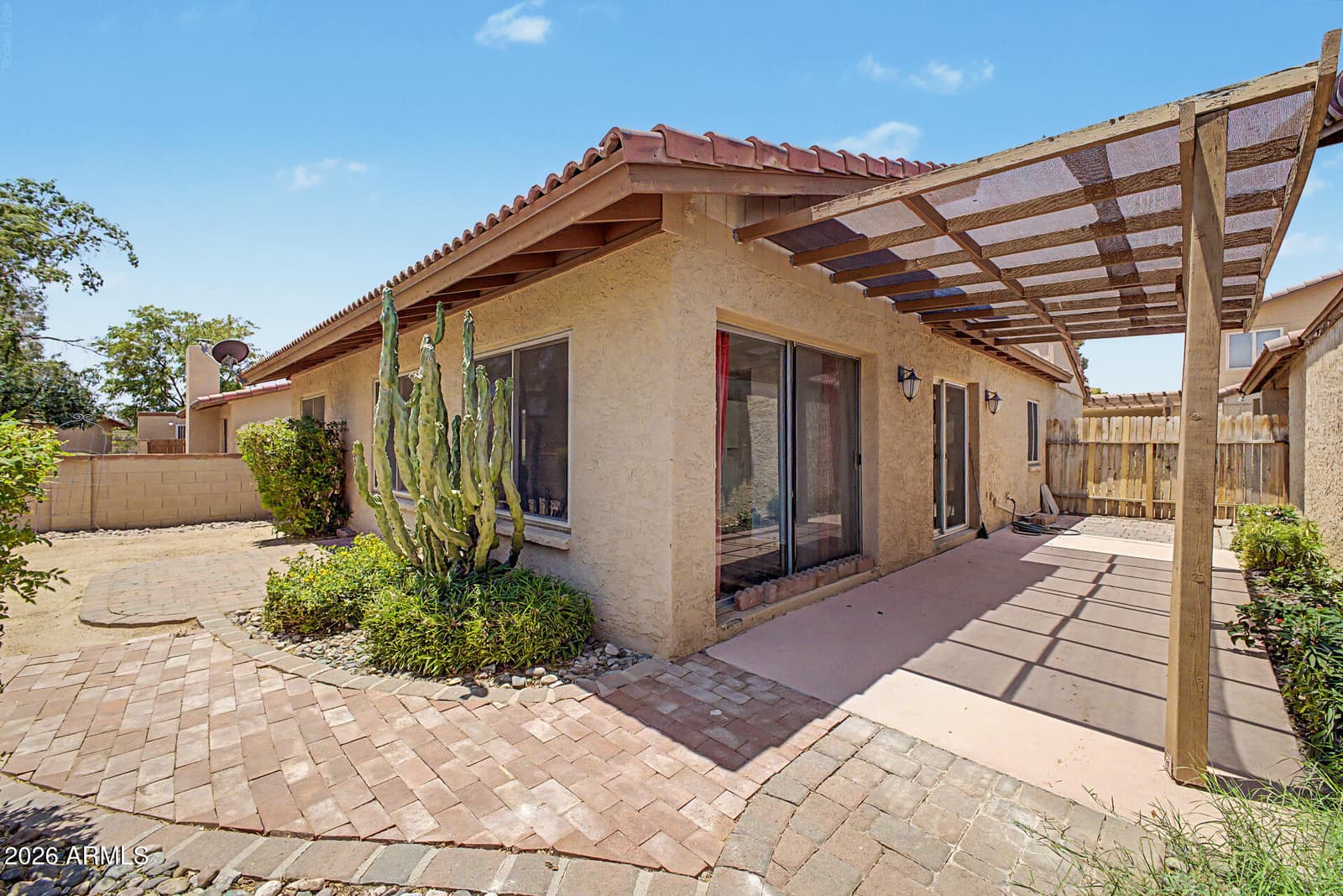 14815 N 25TH Drive 5, Phoenix, AZ 85023 — photo 23 of 29