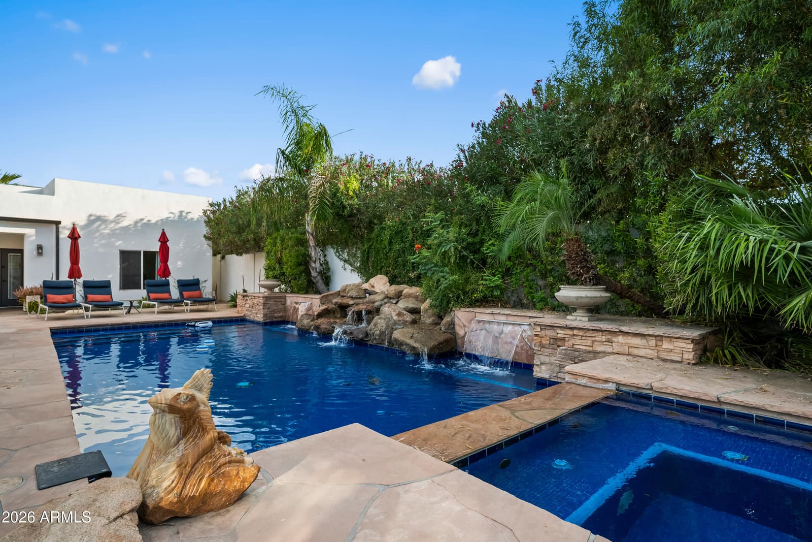 3501 E CANNON Drive, Phoenix, AZ 85028 — photo 23 of 70