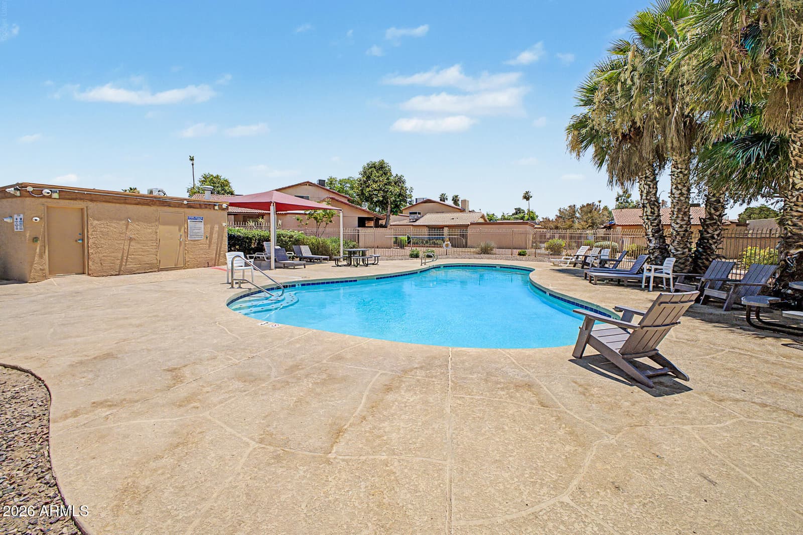 14815 N 25TH Drive 5, Phoenix, AZ 85023 — photo 26 of 29