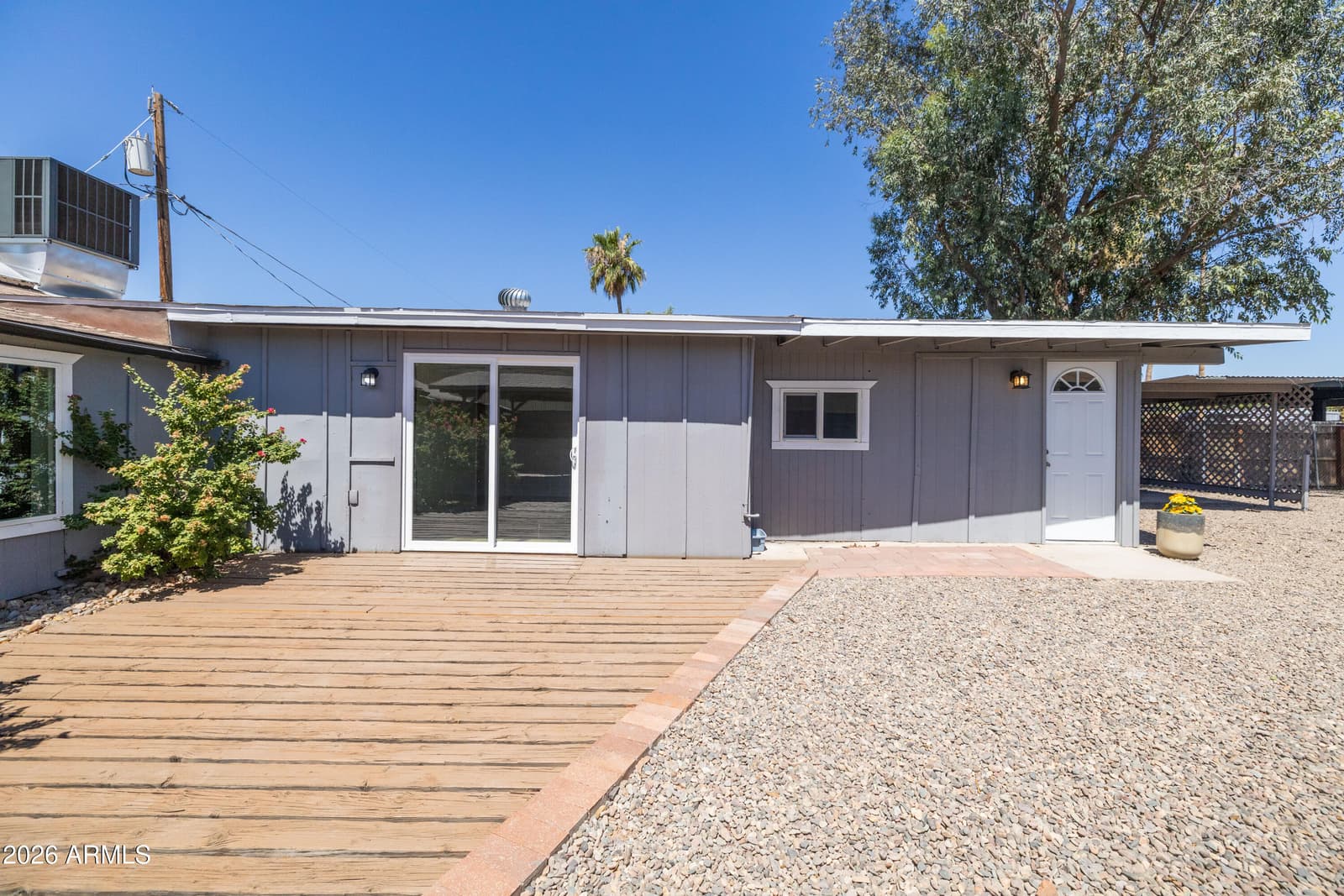 2501 W HAYWARD Avenue, Phoenix, AZ 85051 — photo 4 of 40