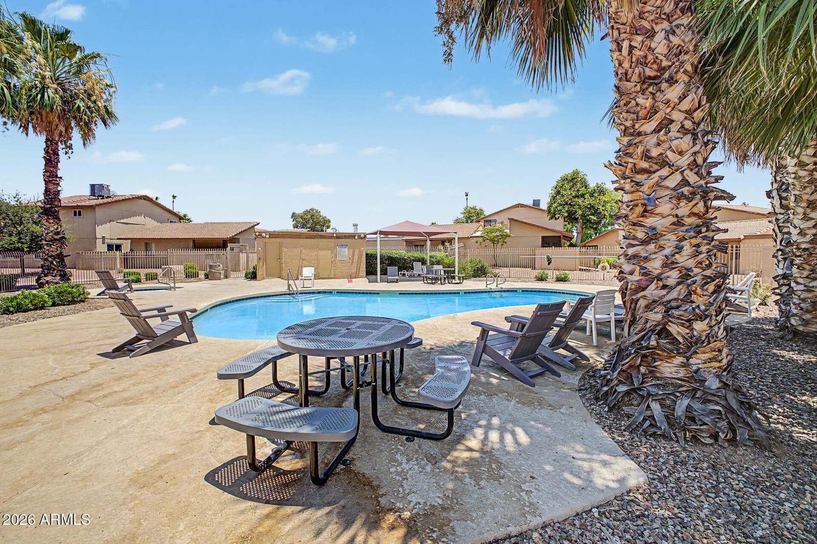 14815 N 25TH Drive 5, Phoenix, AZ 85023 — photo 27 of 29