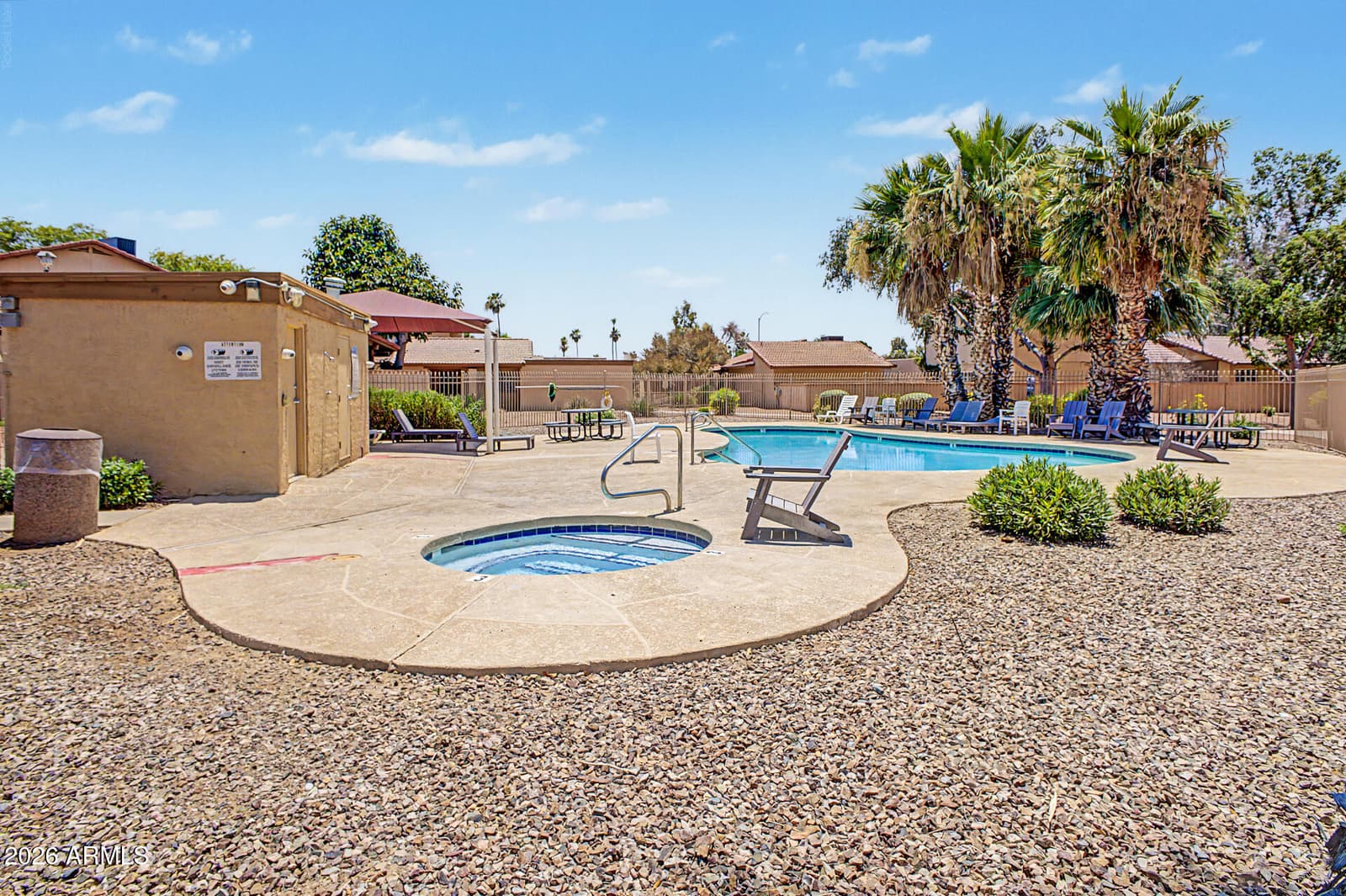 14815 N 25TH Drive 5, Phoenix, AZ 85023 — photo 29 of 29