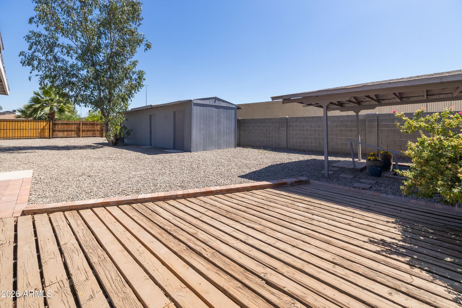 2501 W HAYWARD Avenue, Phoenix, AZ 85051 — photo 5 of 40