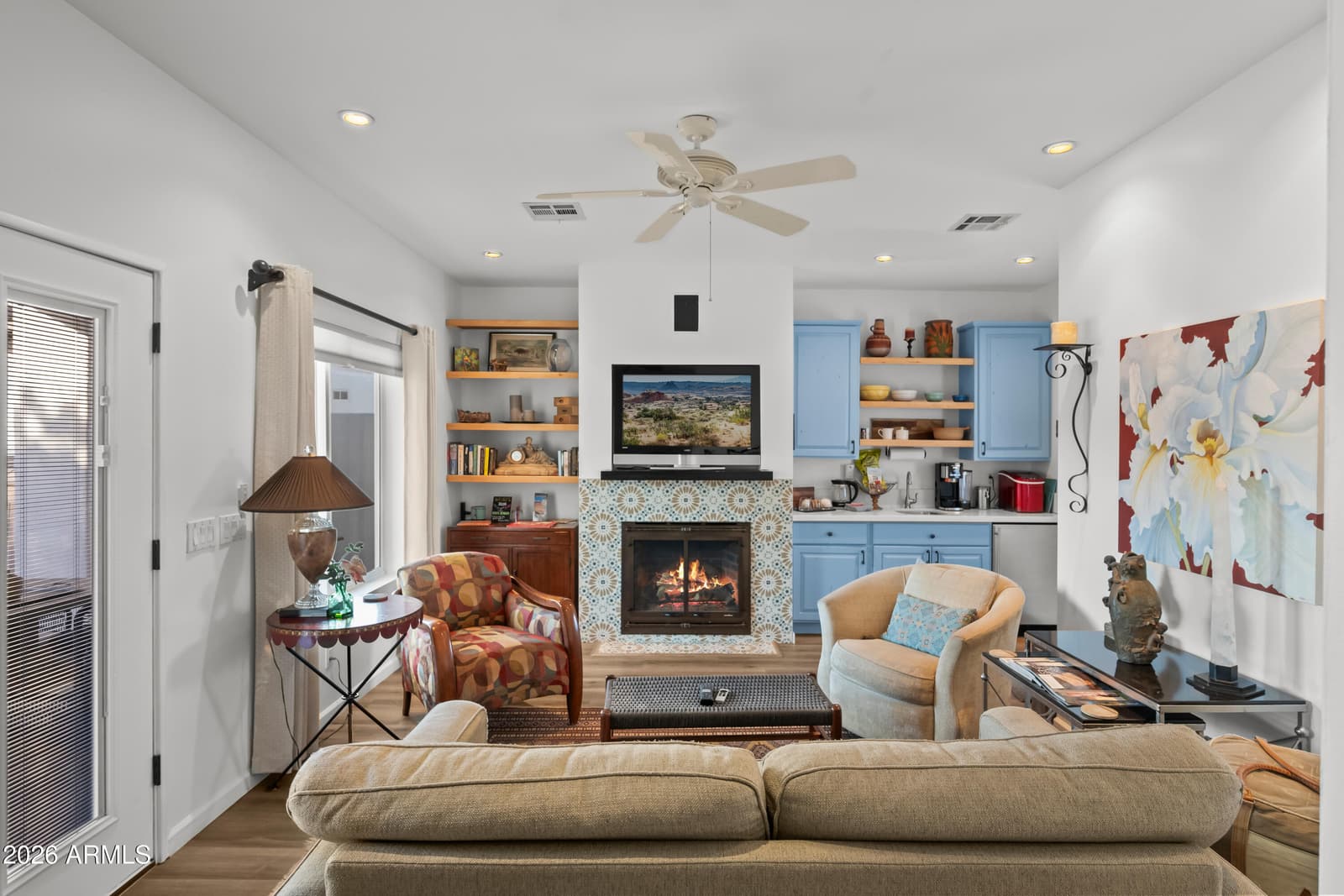 3501 E CANNON Drive, Phoenix, AZ 85028 — photo 36 of 70