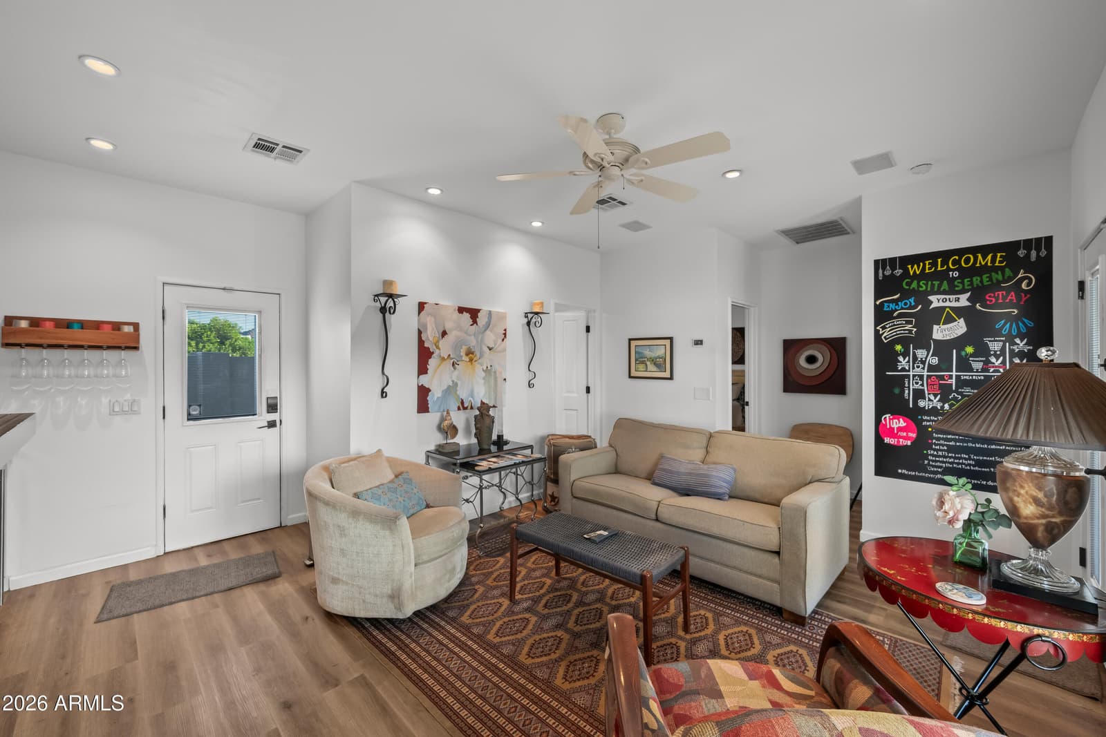 3501 E CANNON Drive, Phoenix, AZ 85028 — photo 37 of 70