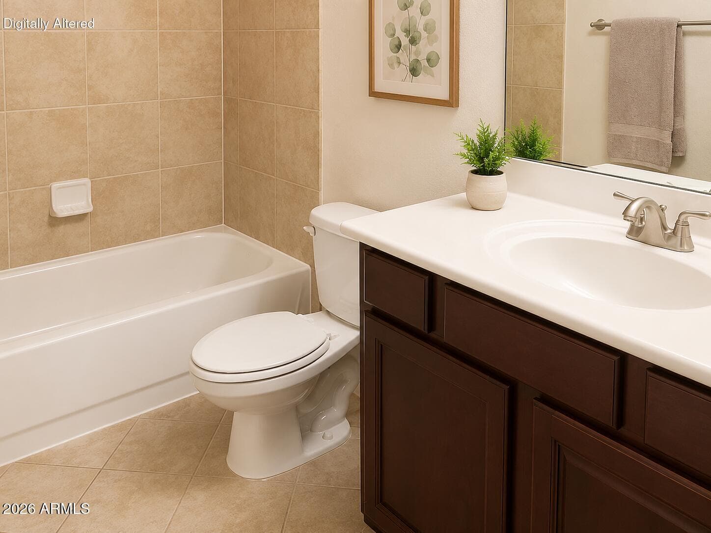 4925 E DESERT COVE Avenue 153, Scottsdale, AZ 85254 — photo 13 of 15