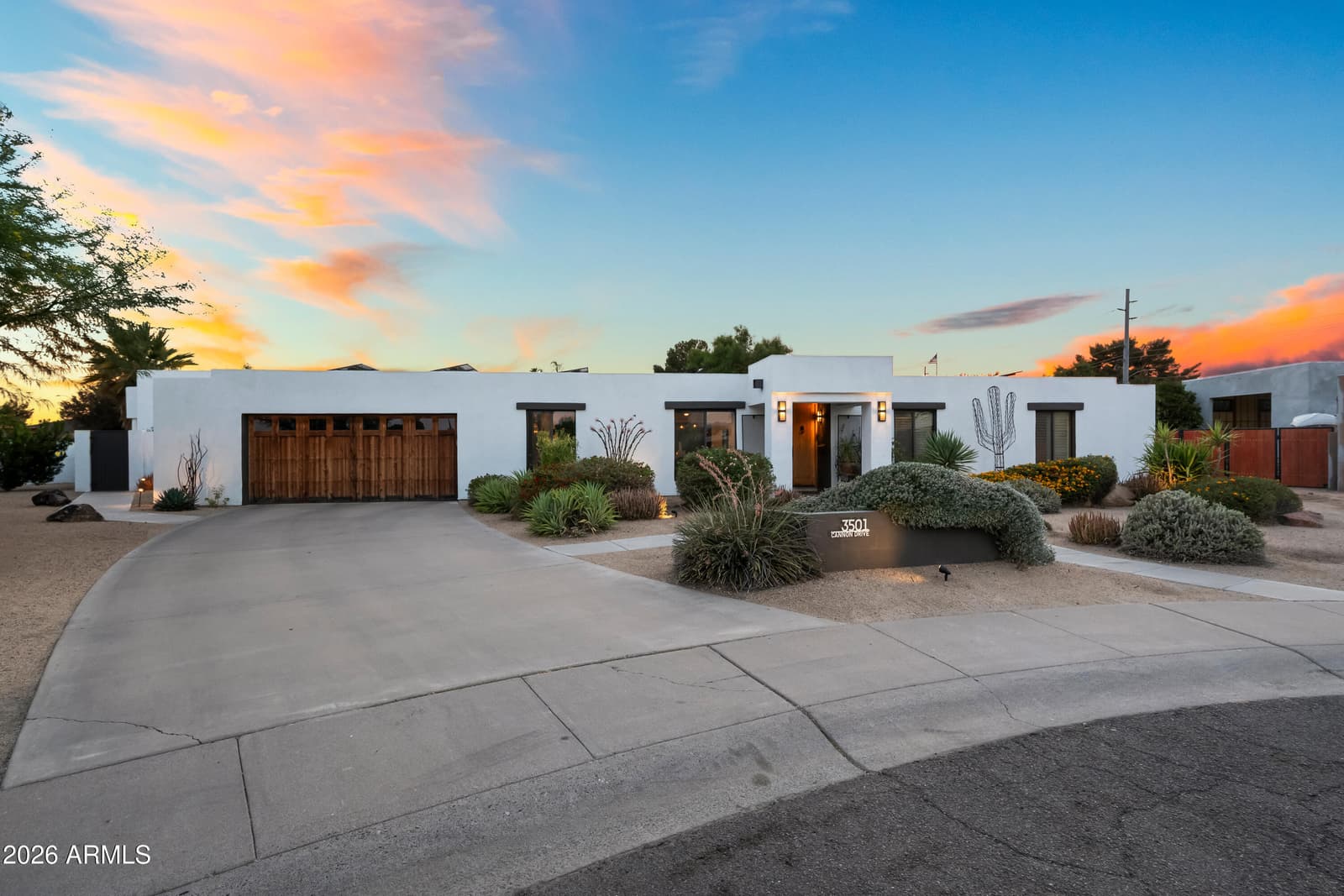 3501 E CANNON Drive, Phoenix, AZ 85028 — photo 50 of 70