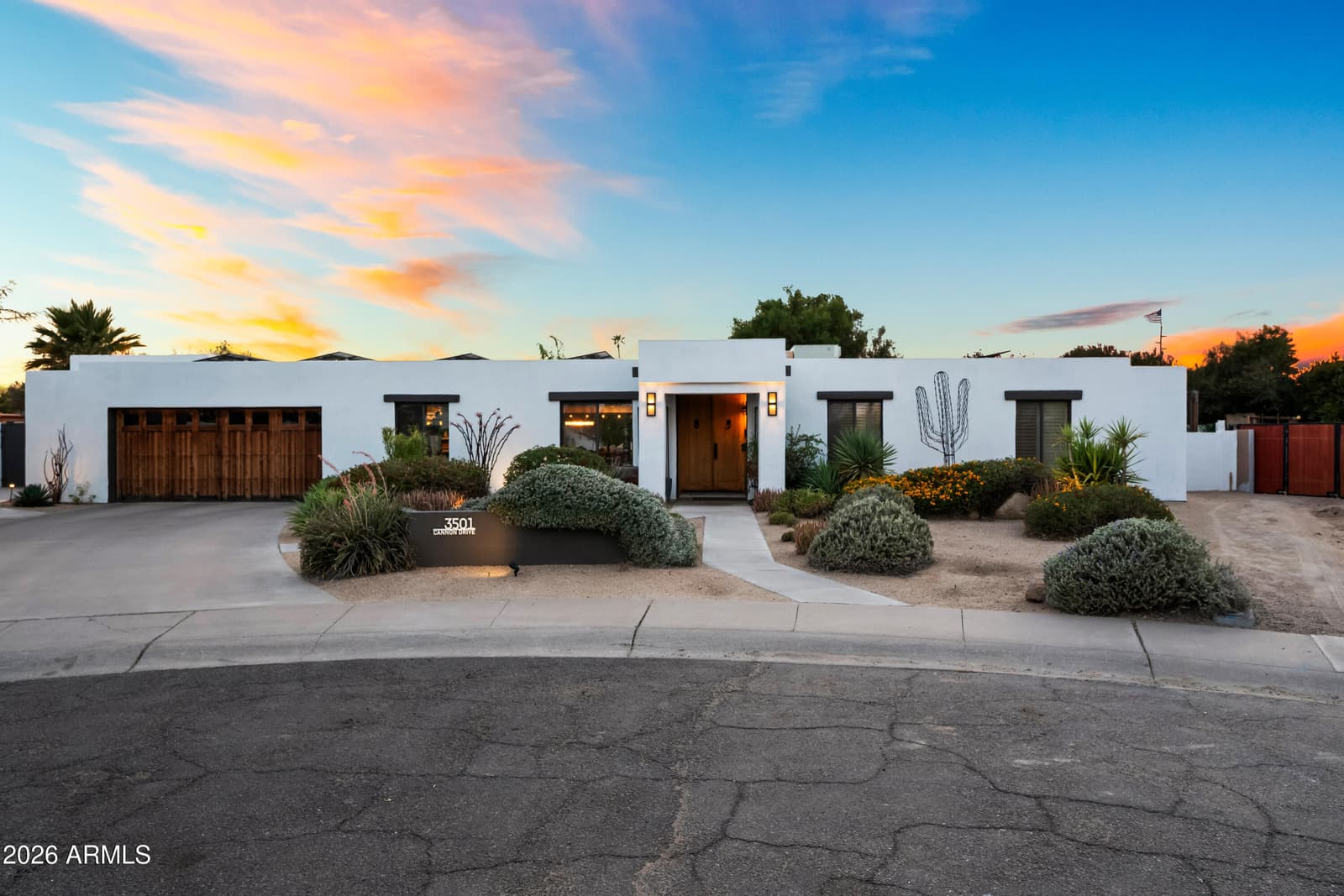 3501 E CANNON Drive, Phoenix, AZ 85028 — photo 51 of 70