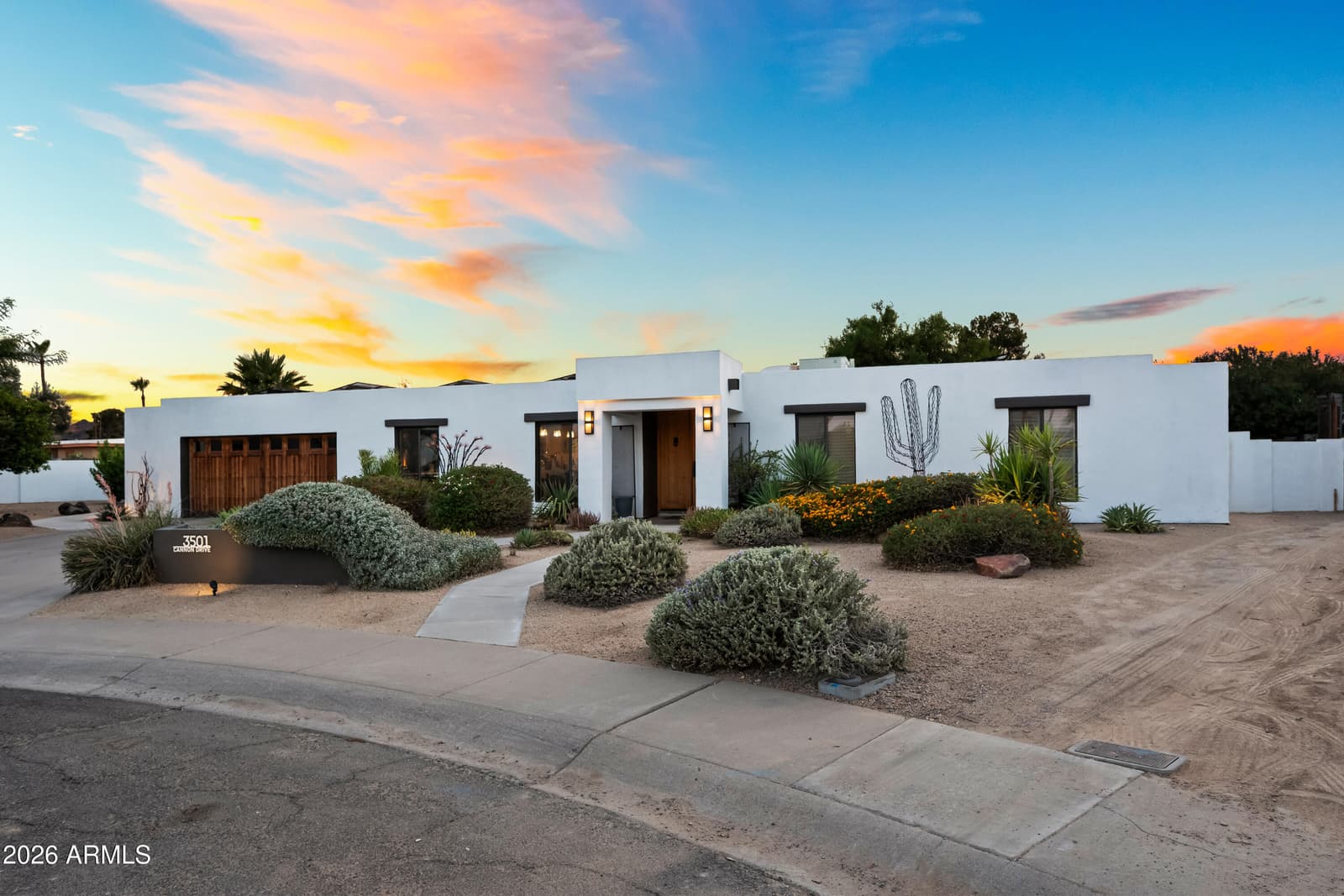 3501 E CANNON Drive, Phoenix, AZ 85028 — photo 52 of 70