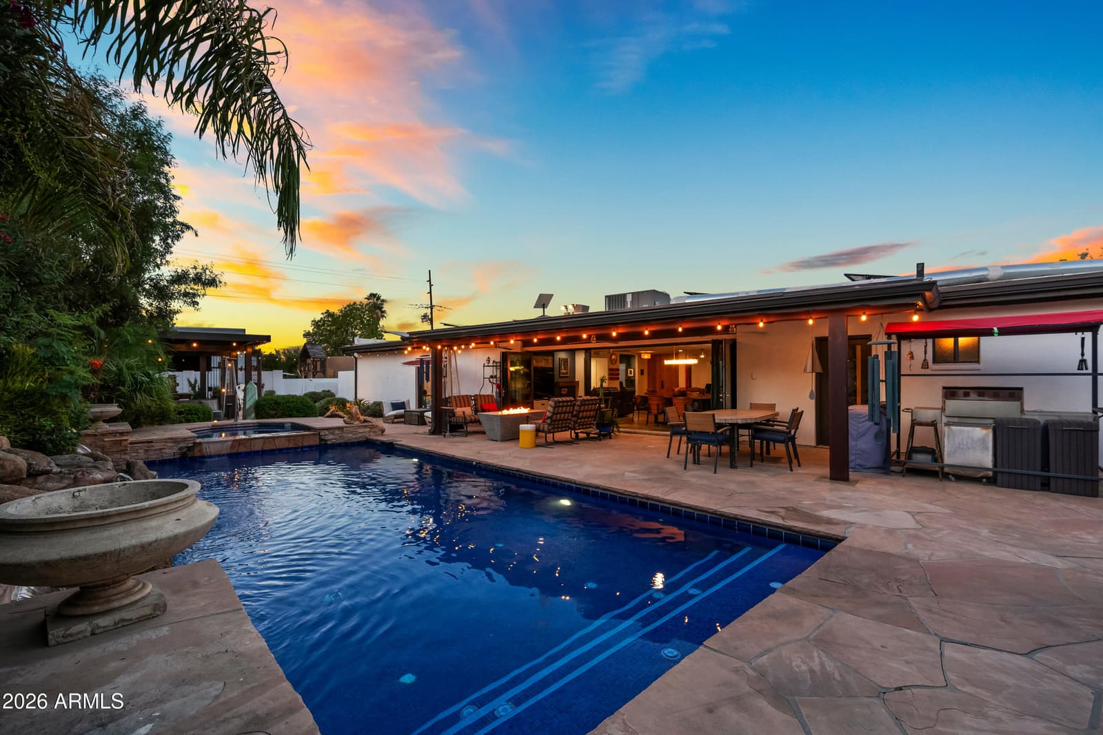 3501 E CANNON Drive, Phoenix, AZ 85028 — photo 53 of 70