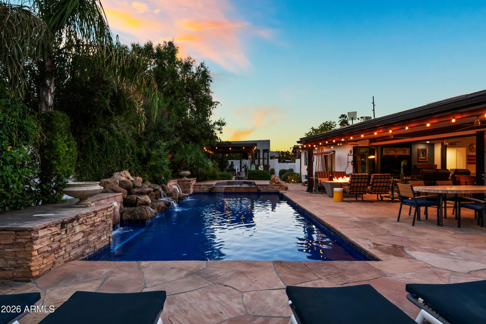 3501 E CANNON Drive, Phoenix, AZ 85028 — photo 54 of 70