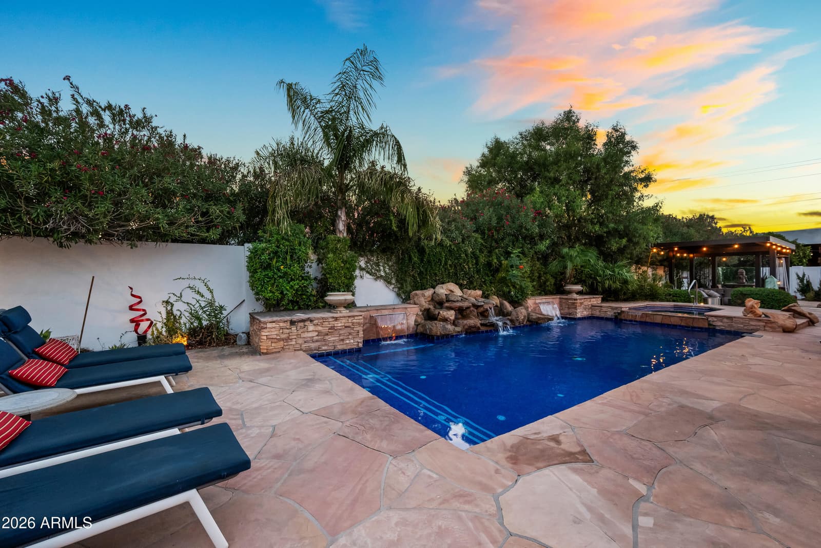 3501 E CANNON Drive, Phoenix, AZ 85028 — photo 55 of 70