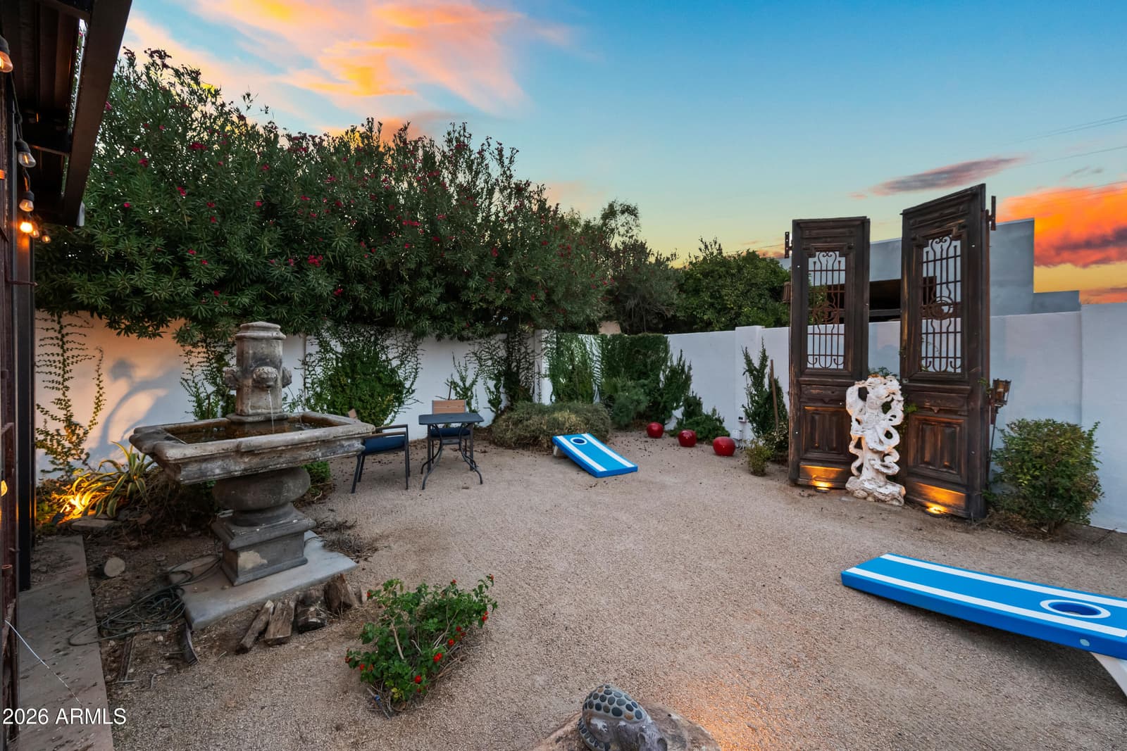 3501 E CANNON Drive, Phoenix, AZ 85028 — photo 59 of 70