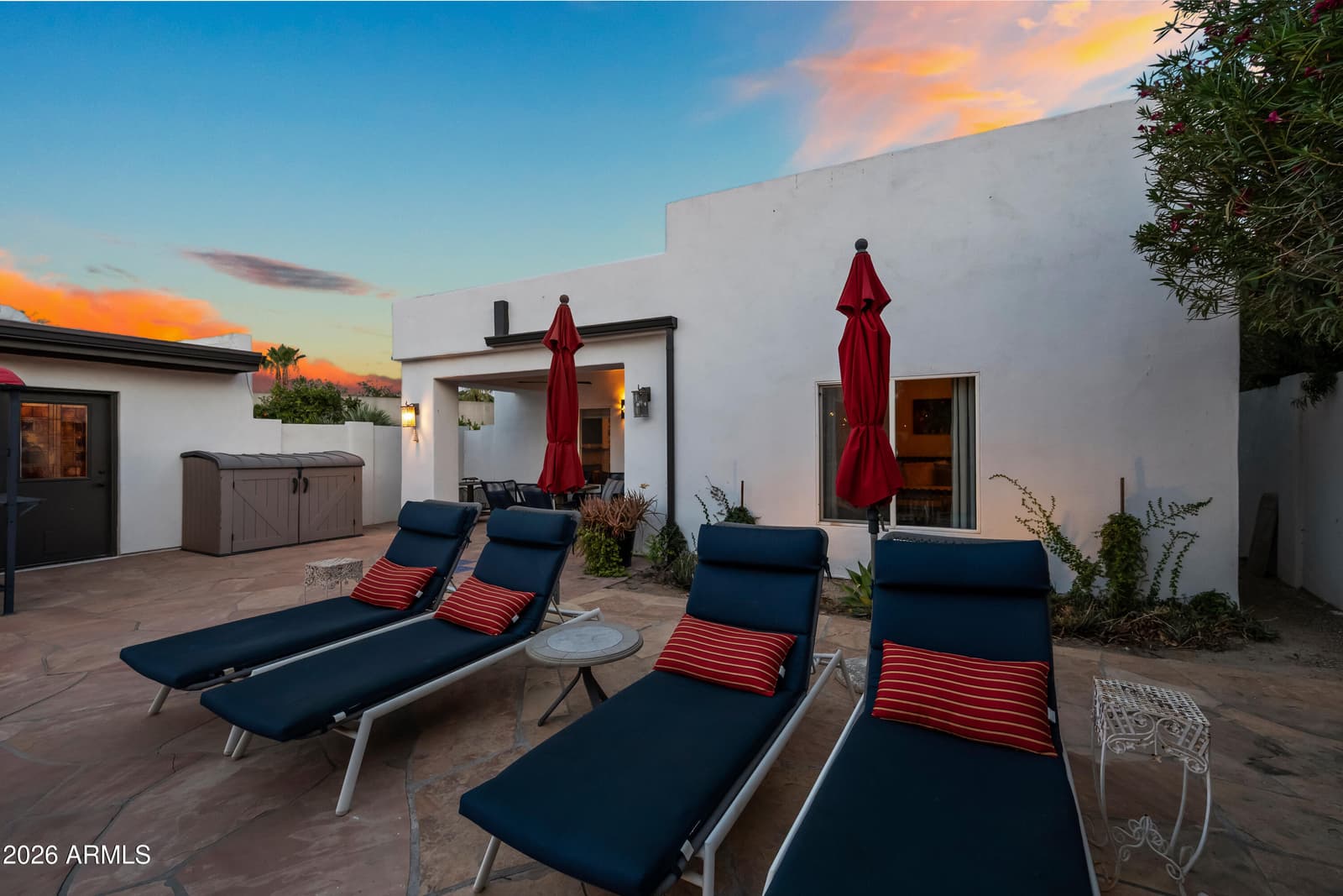 3501 E CANNON Drive, Phoenix, AZ 85028 — photo 66 of 70