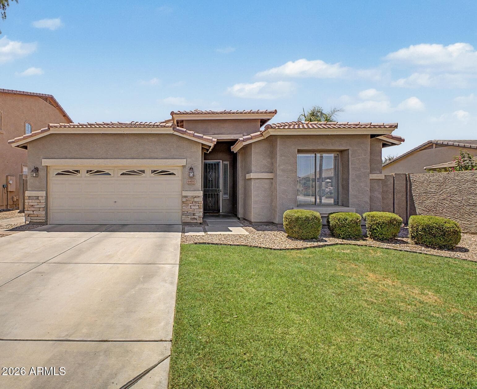6492 S VIEW Lane, Gilbert, AZ 85298 — photo 1 of 31