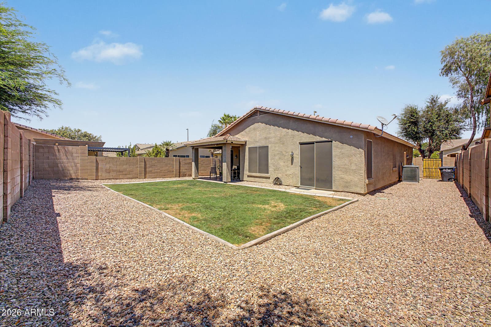 6492 S VIEW Lane, Gilbert, AZ 85298 — photo 30 of 31