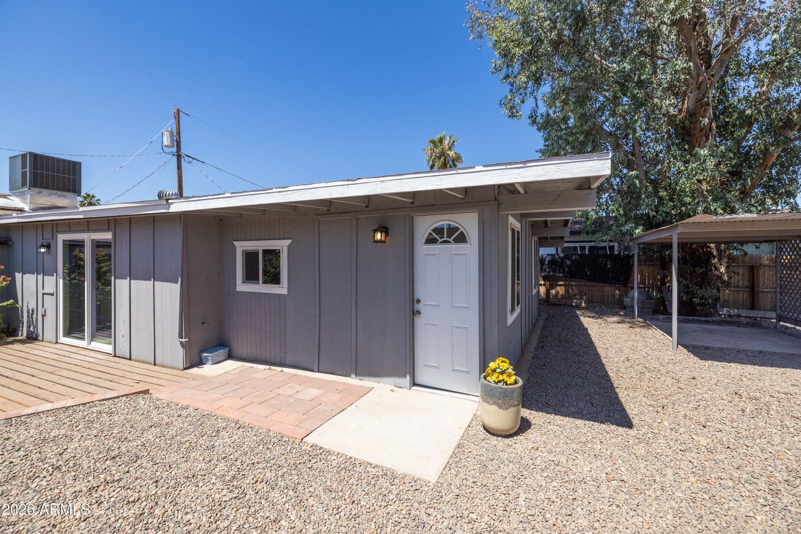 2501 W HAYWARD Avenue, Phoenix, AZ 85051 — photo 28 of 40