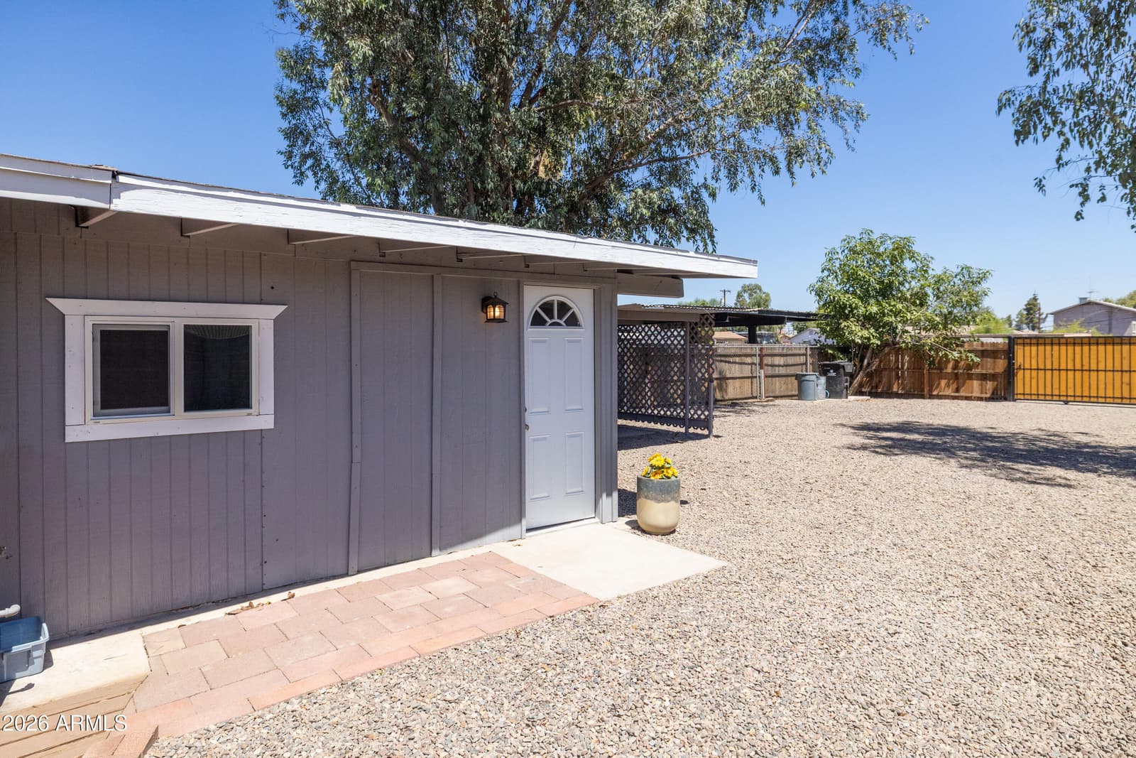2501 W HAYWARD Avenue, Phoenix, AZ 85051 — photo 29 of 40