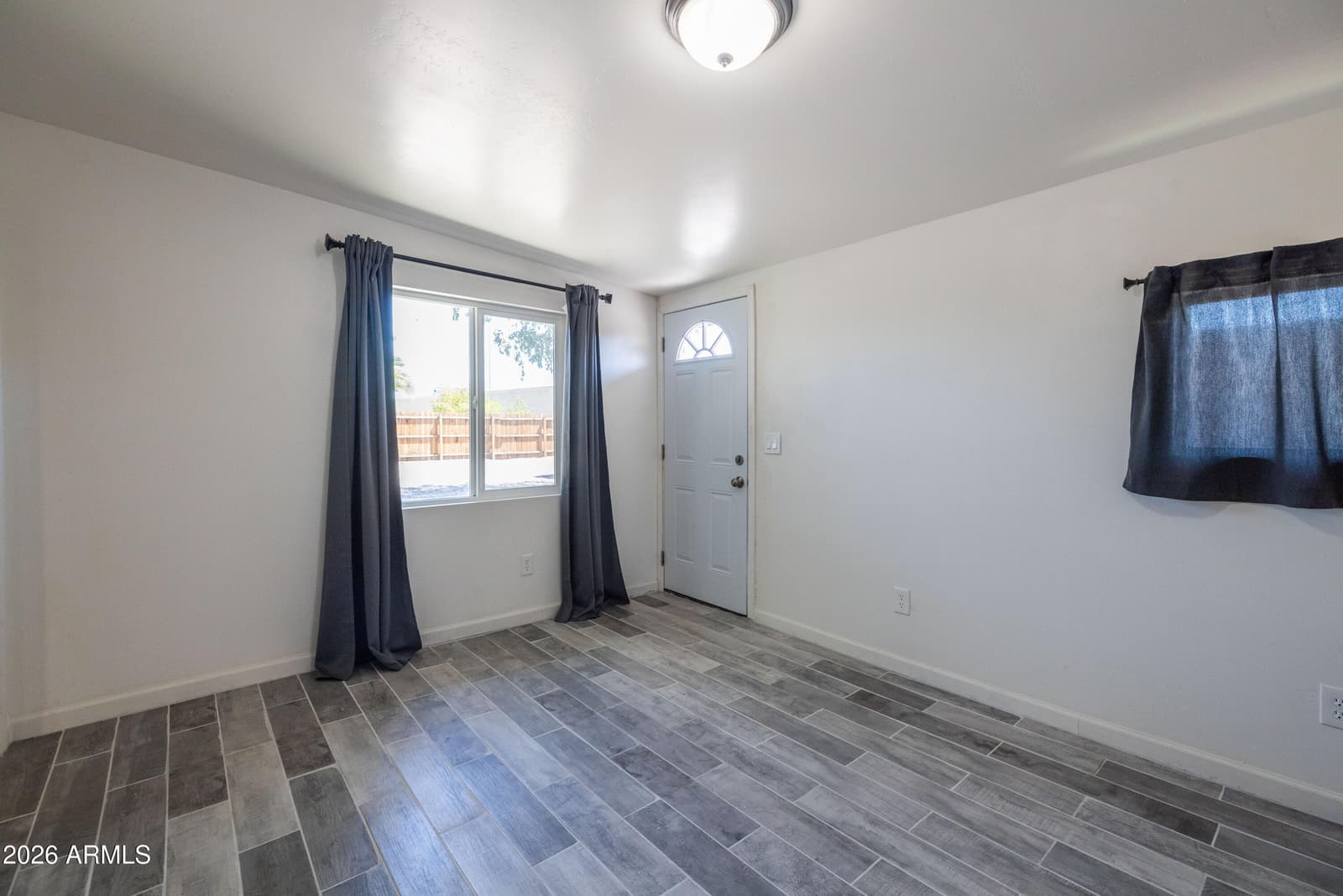 2501 W HAYWARD Avenue, Phoenix, AZ 85051 — photo 30 of 40