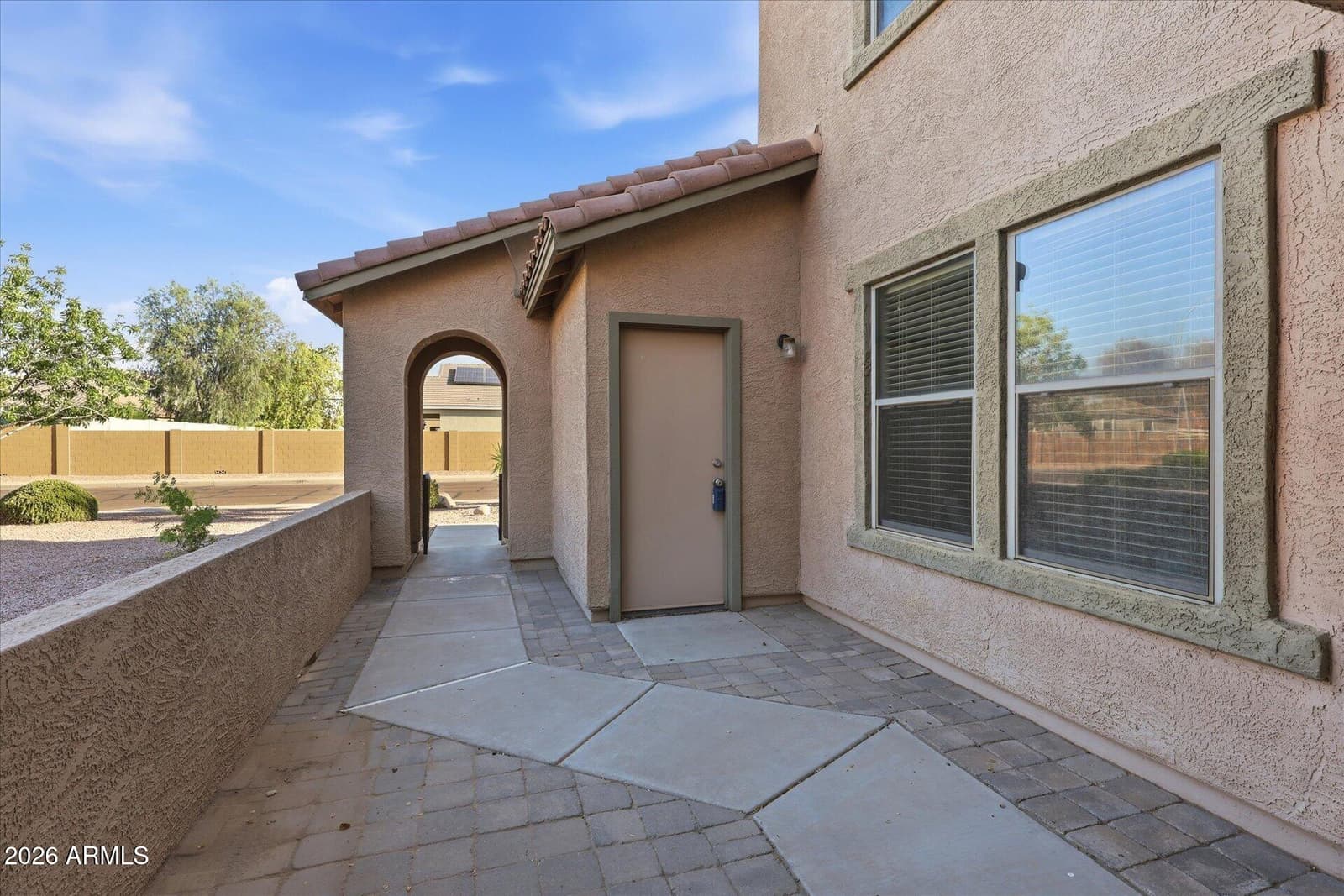 4122 E PALM BEACH Drive, Chandler, AZ 85249 — photo 7 of 60