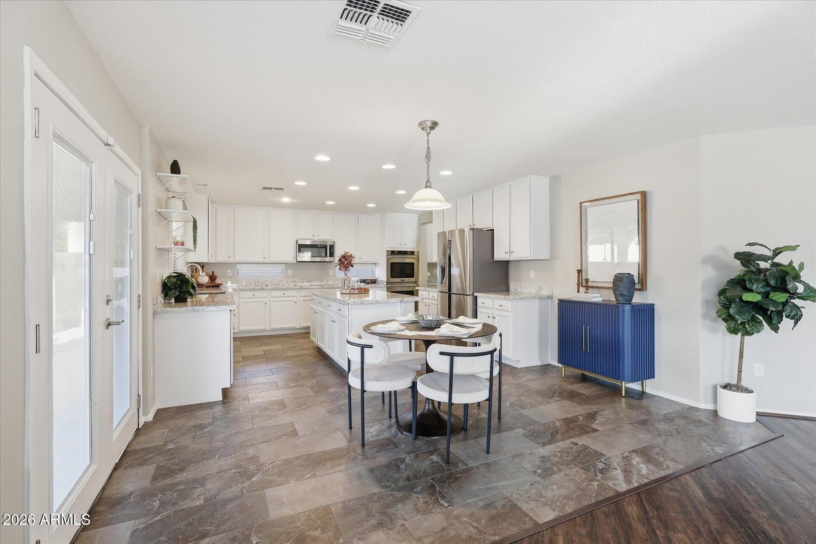 4122 E PALM BEACH Drive, Chandler, AZ 85249 — photo 24 of 60