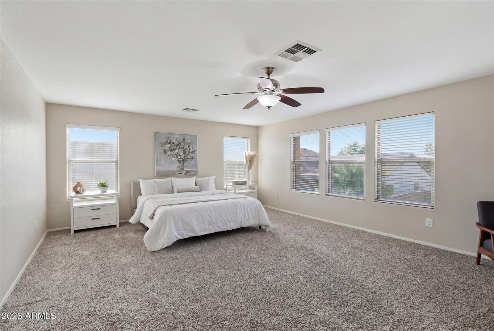 4122 E PALM BEACH Drive, Chandler, AZ 85249 — photo 45 of 60