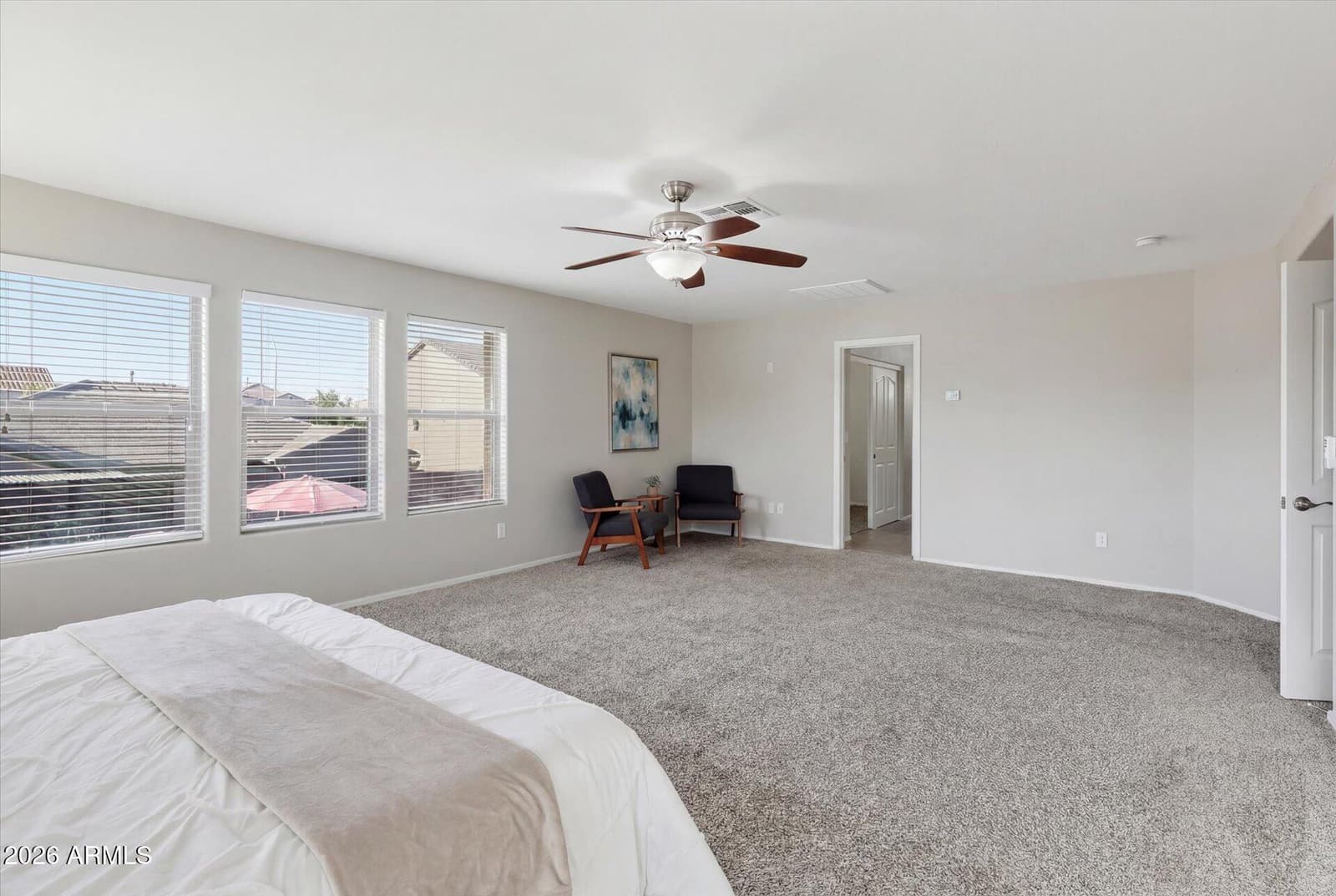 4122 E PALM BEACH Drive, Chandler, AZ 85249 — photo 47 of 60