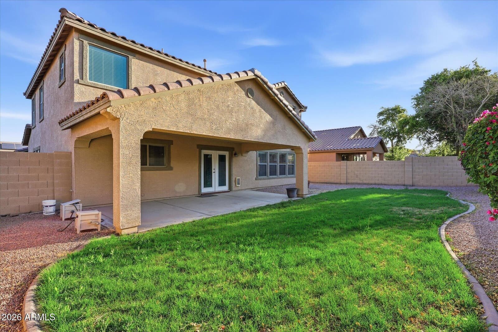 4122 E PALM BEACH Drive, Chandler, AZ 85249 — photo 56 of 60