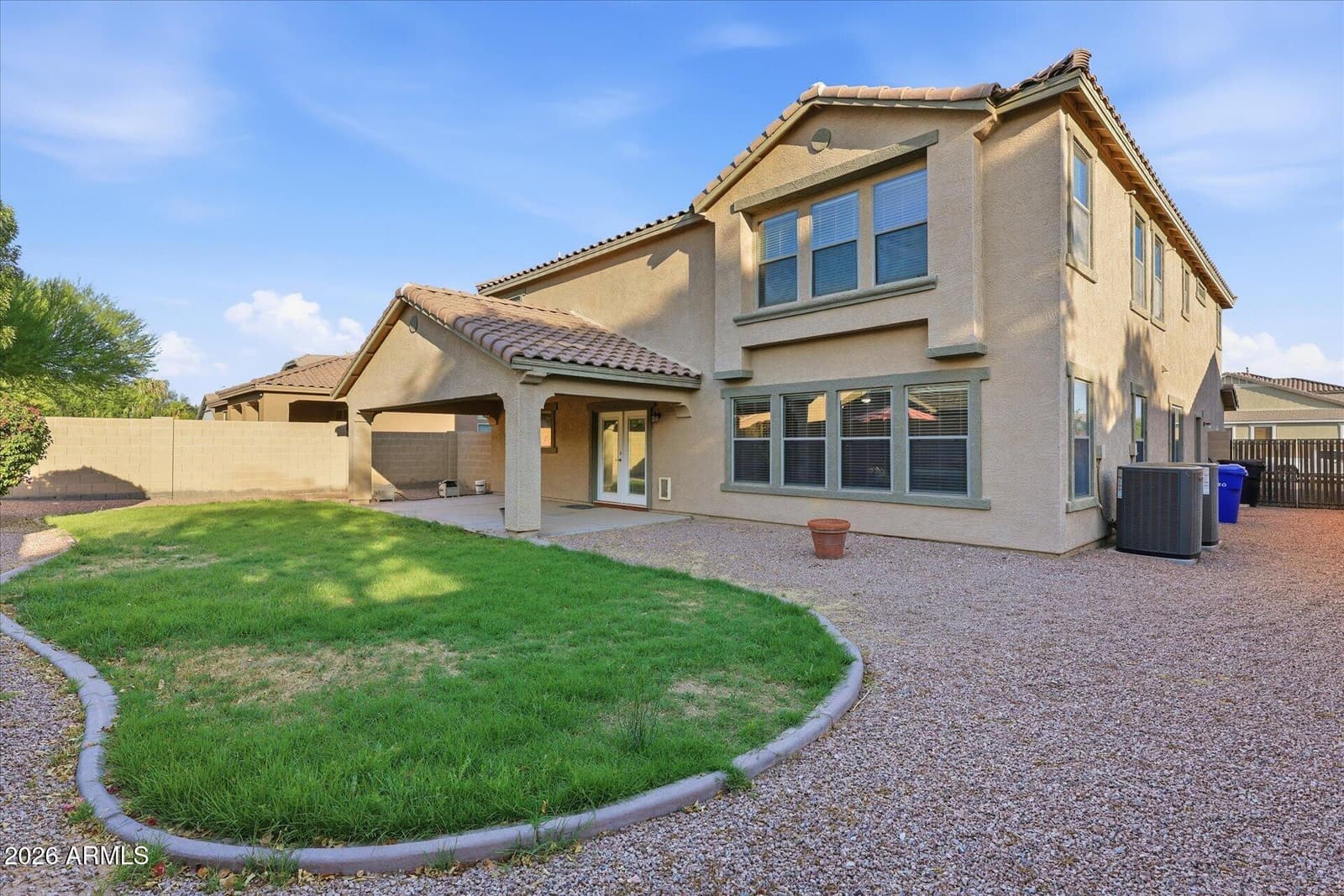 4122 E PALM BEACH Drive, Chandler, AZ 85249 — photo 57 of 60