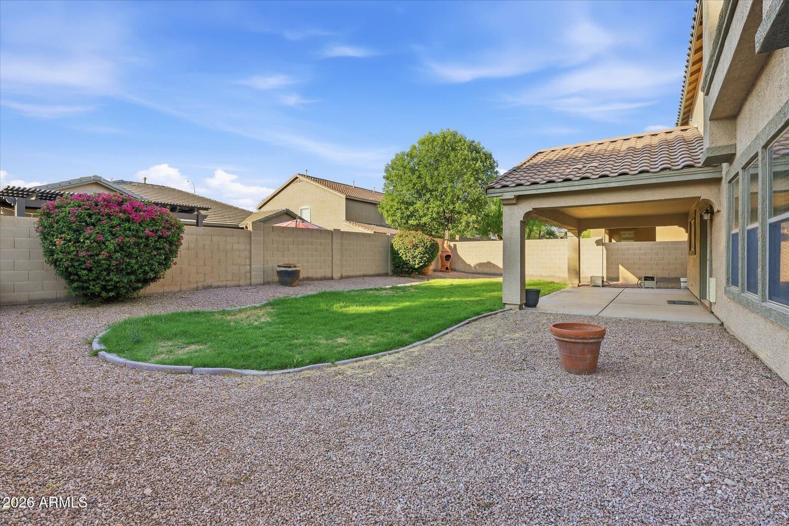 4122 E PALM BEACH Drive, Chandler, AZ 85249 — photo 58 of 60