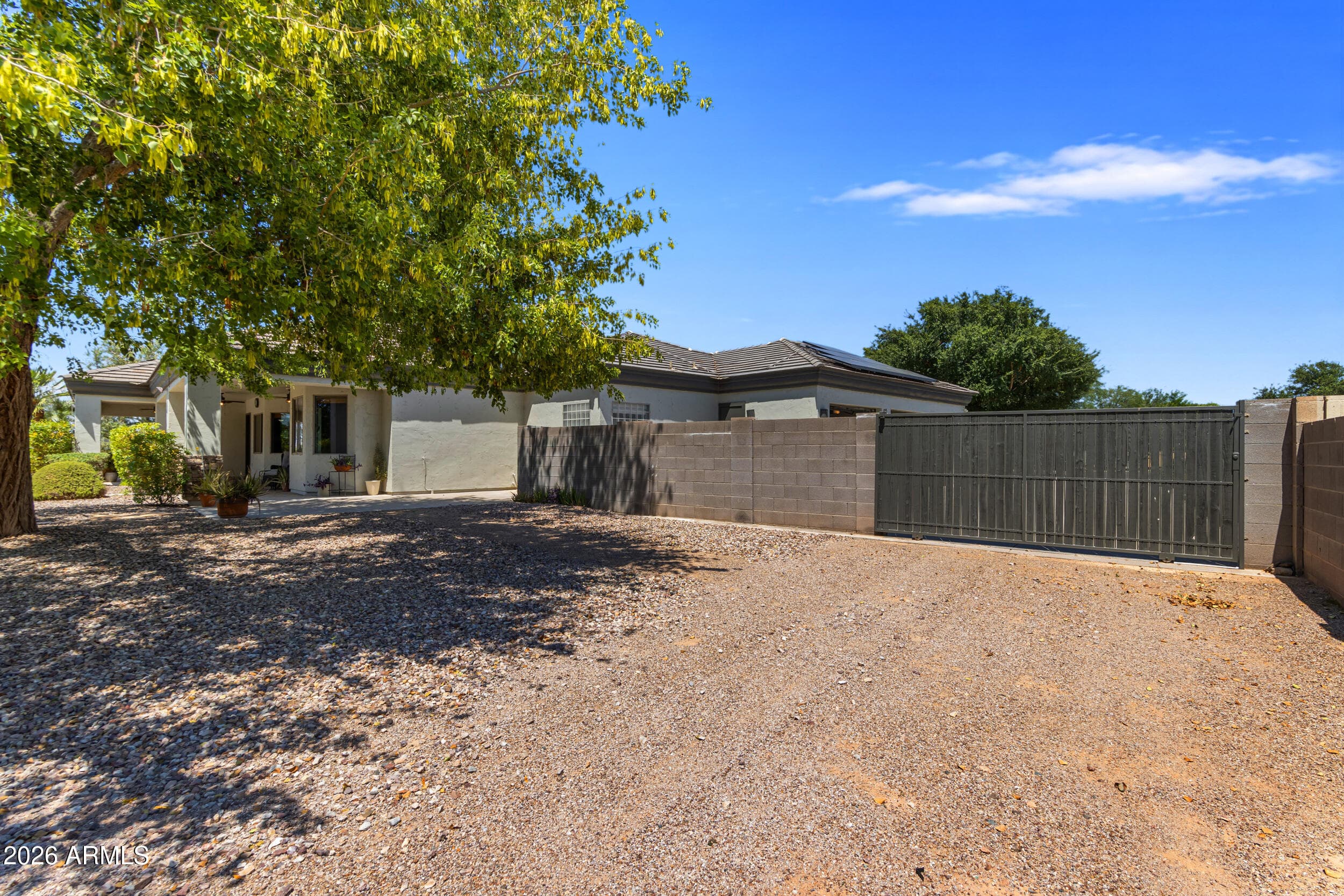 22444 S 198TH Circle, Queen Creek, AZ 85142 — photo 34 of 66