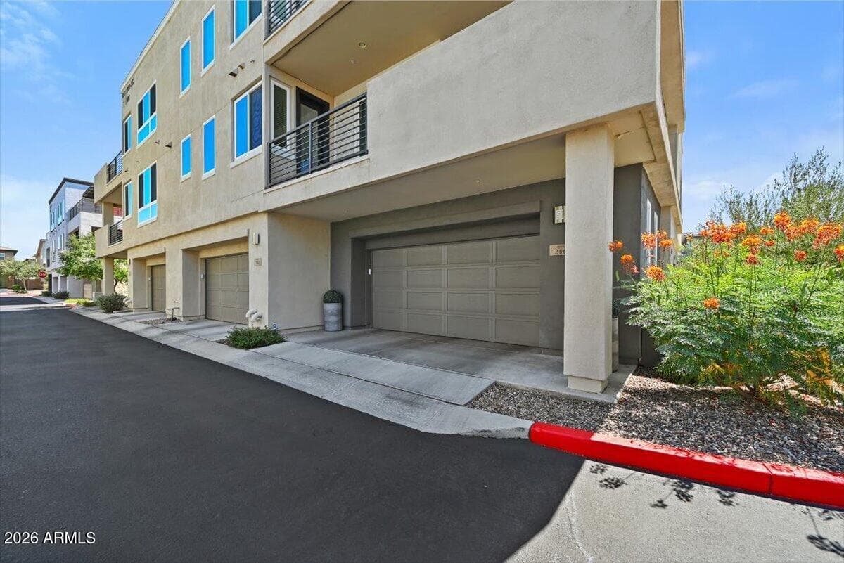 1250 N Abbey Lane 200, Chandler, AZ 85226 — photo 34 of 41