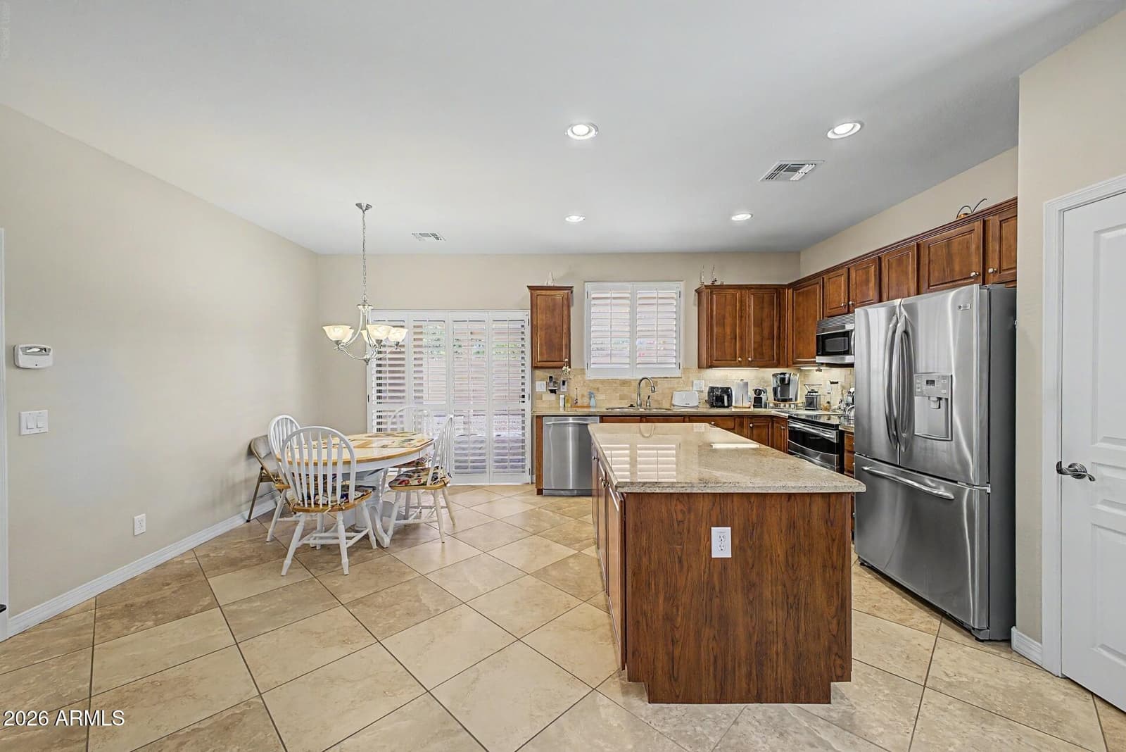 4164 E THUNDERHEART Trail, Gilbert, AZ 85297 — photo 3 of 17