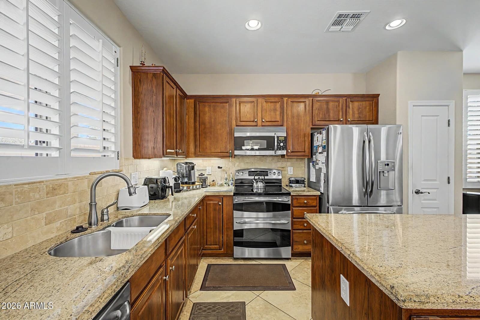 4164 E THUNDERHEART Trail, Gilbert, AZ 85297 — photo 4 of 17