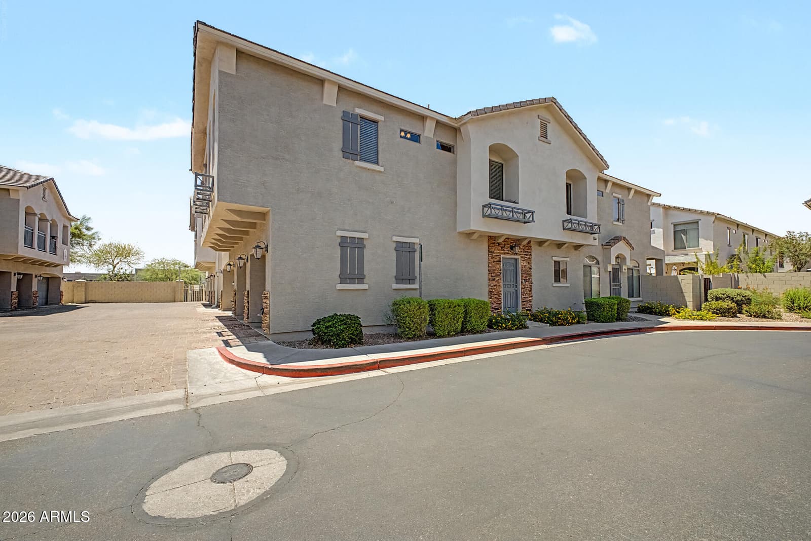 2150 E BELL Road E 1155, Phoenix, AZ 85022 — photo 3 of 30