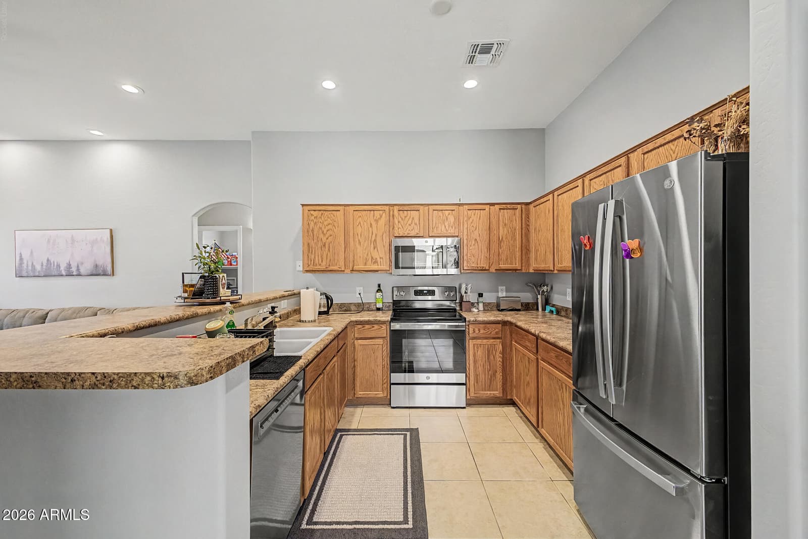 2150 E BELL Road E 1155, Phoenix, AZ 85022 — photo 11 of 30