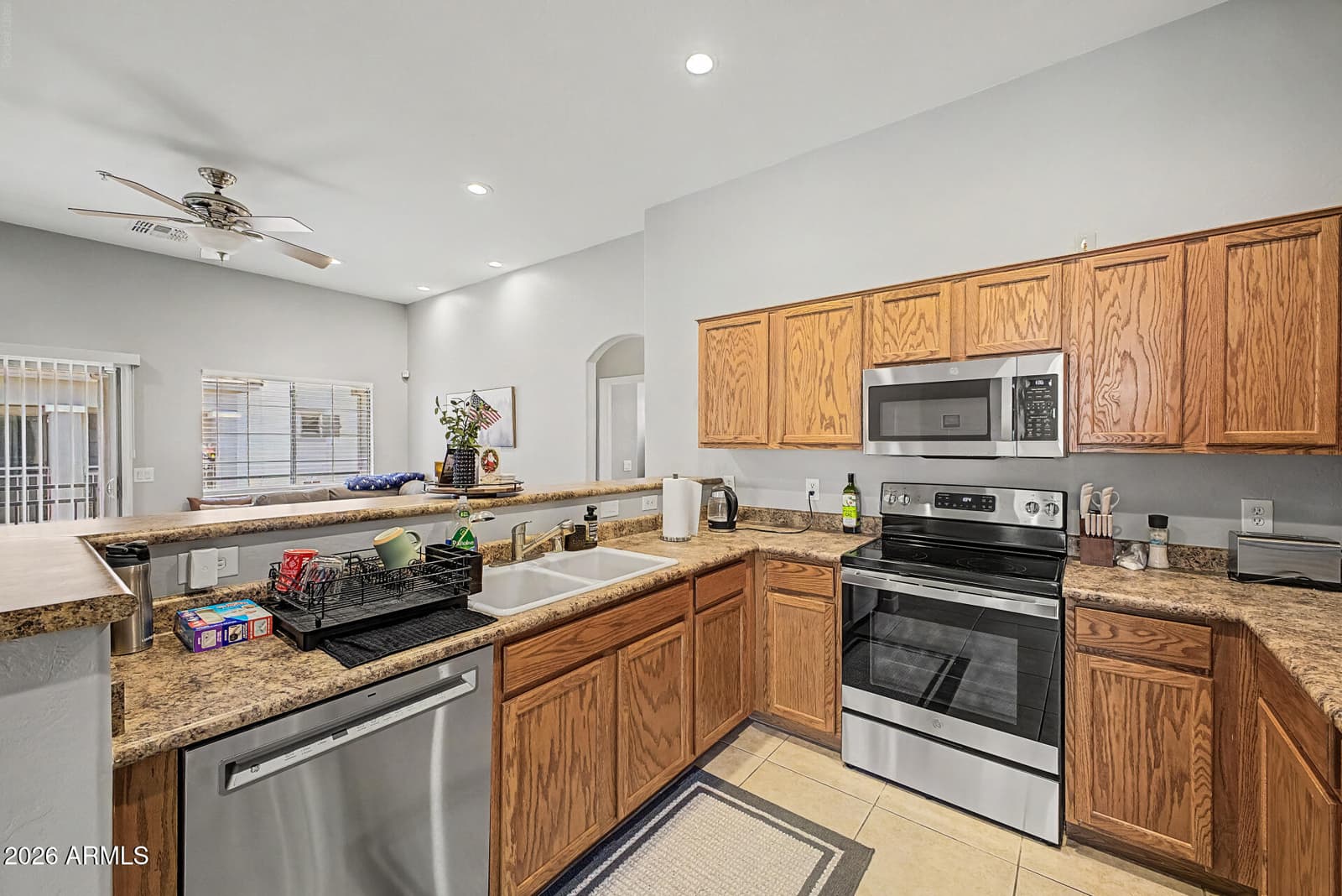 2150 E BELL Road E 1155, Phoenix, AZ 85022 — photo 12 of 30
