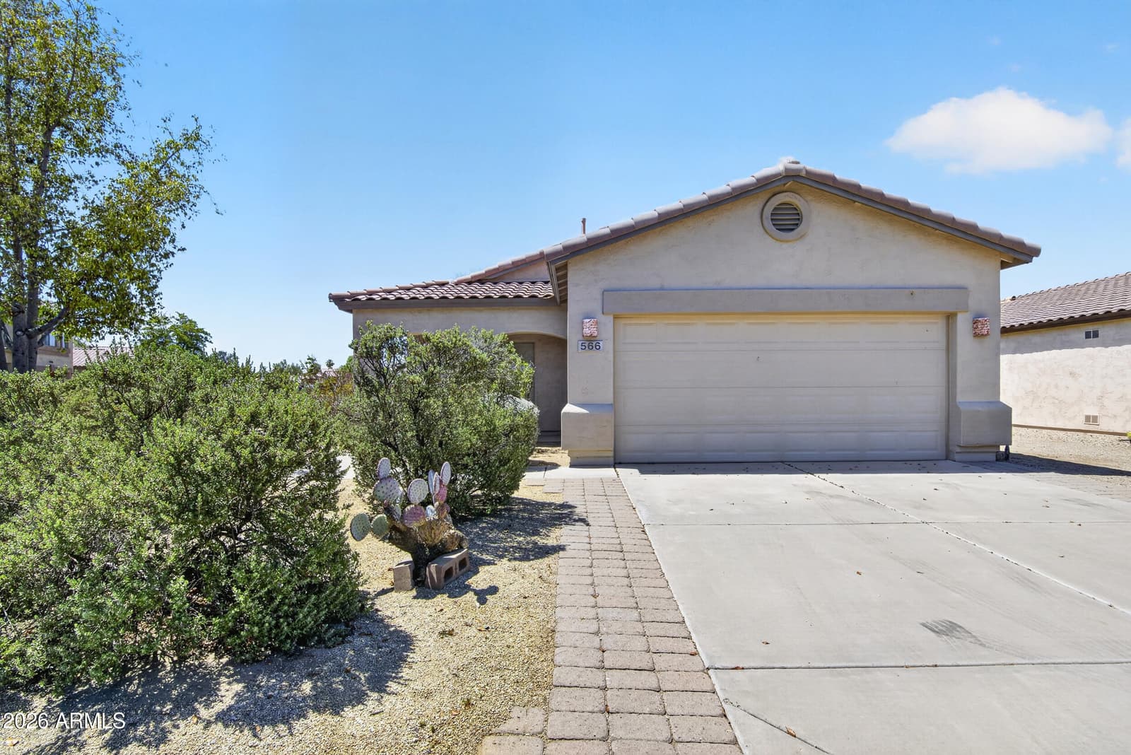 566 E RENEGADE Place, San Tan Valley, AZ 85143 — photo 3 of 75