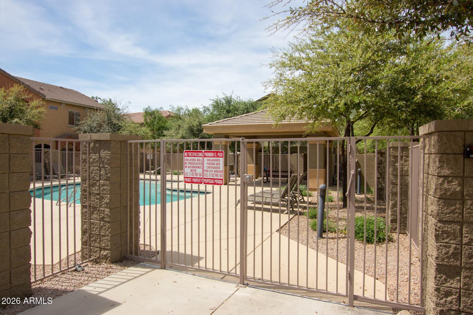 2150 E BELL Road E 1155, Phoenix, AZ 85022 — photo 28 of 30