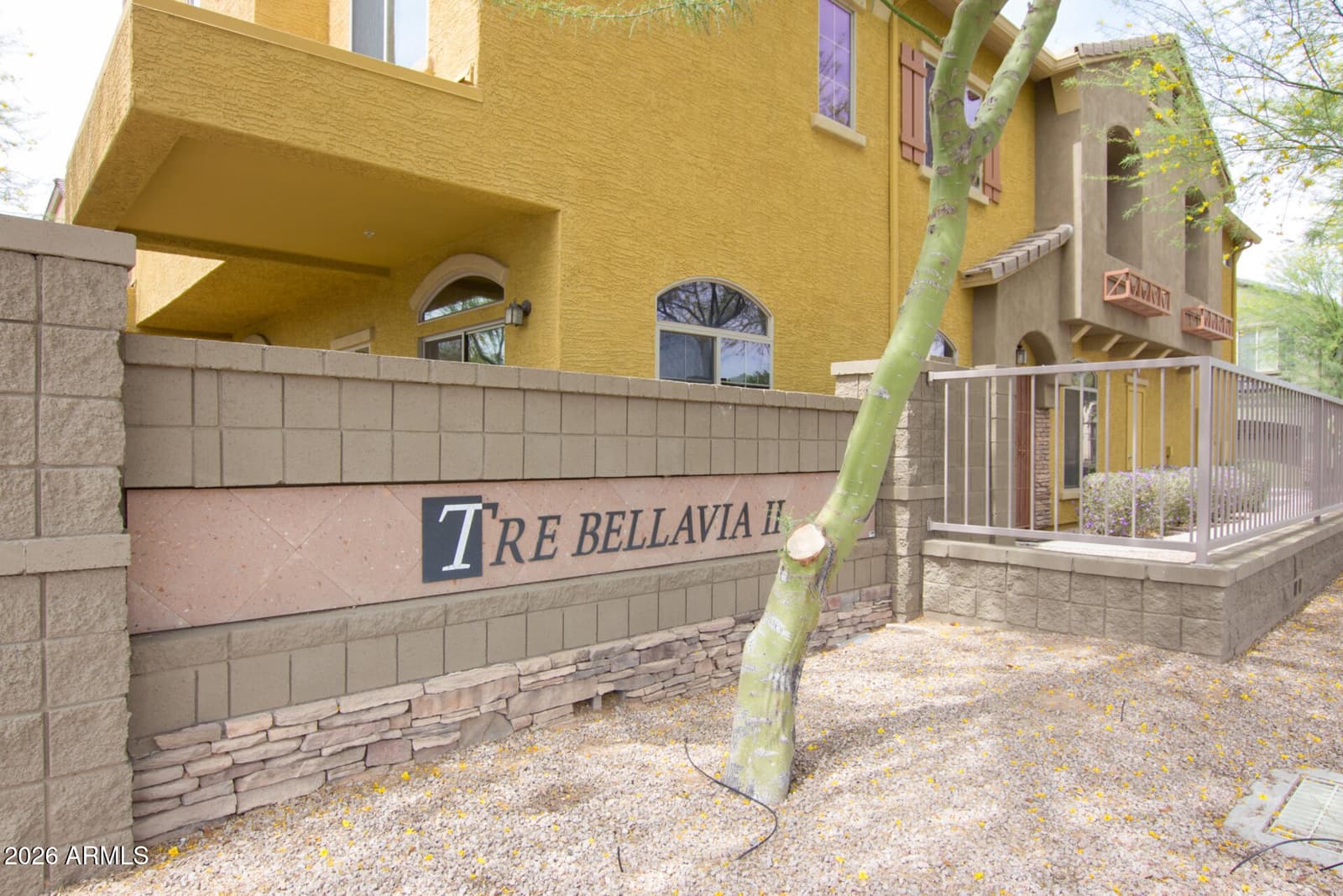 2150 E BELL Road E 1155, Phoenix, AZ 85022 — photo 29 of 30