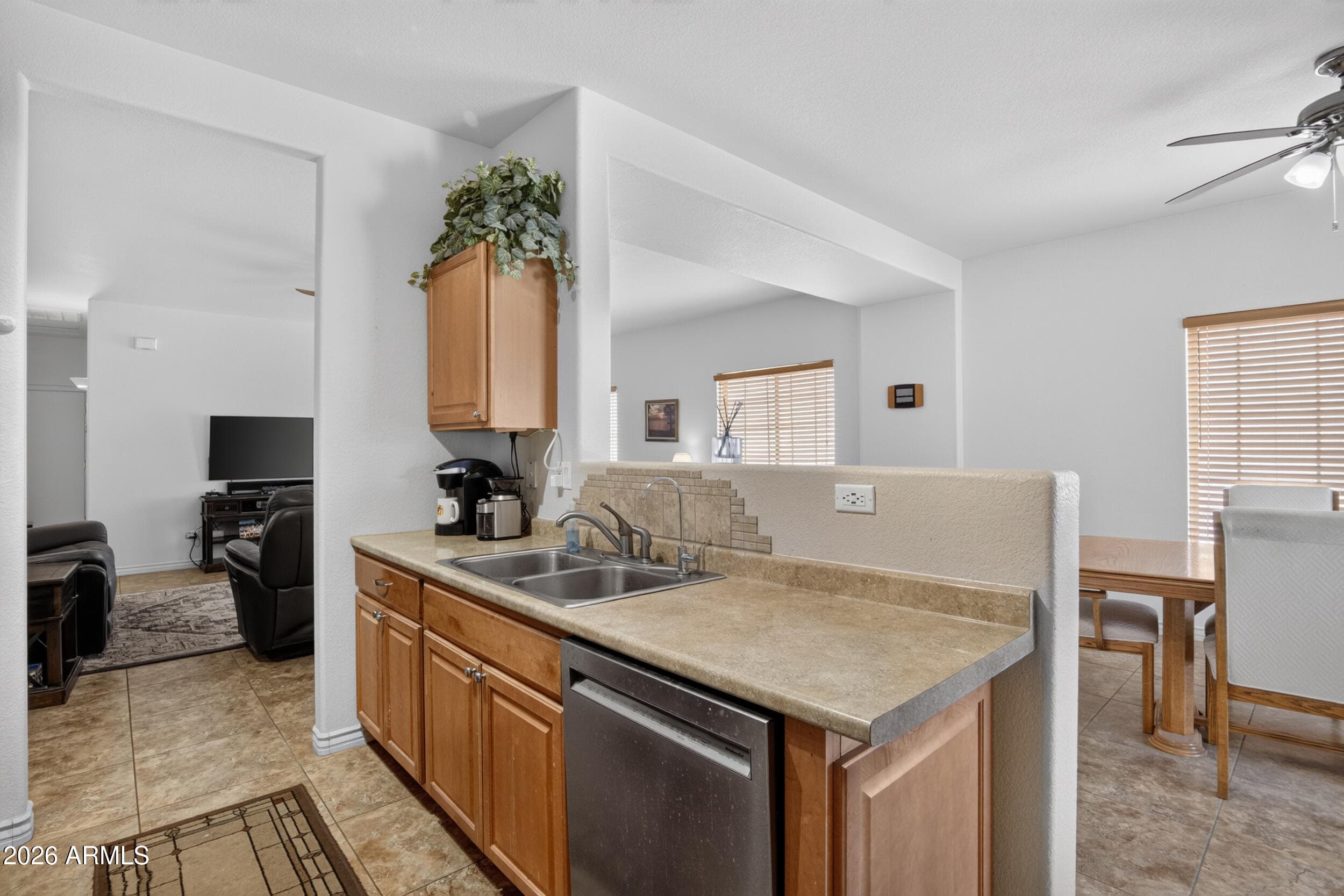 566 E RENEGADE Place, San Tan Valley, AZ 85143 — photo 11 of 75