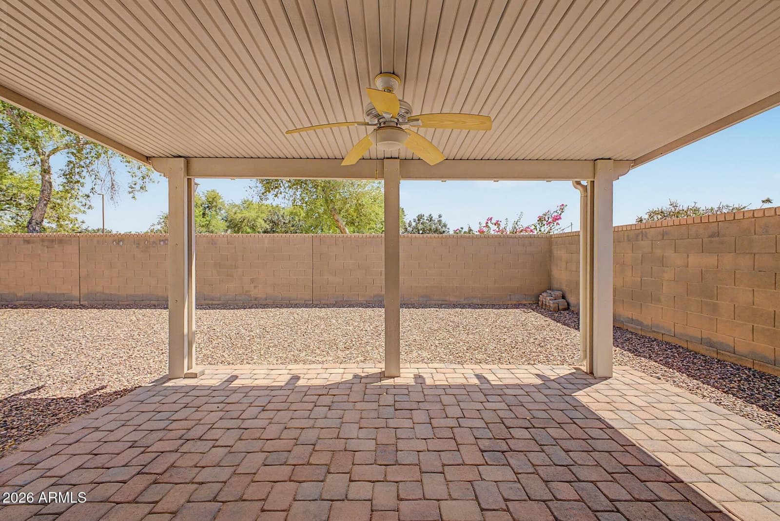 4164 E THUNDERHEART Trail, Gilbert, AZ 85297 — photo 14 of 17