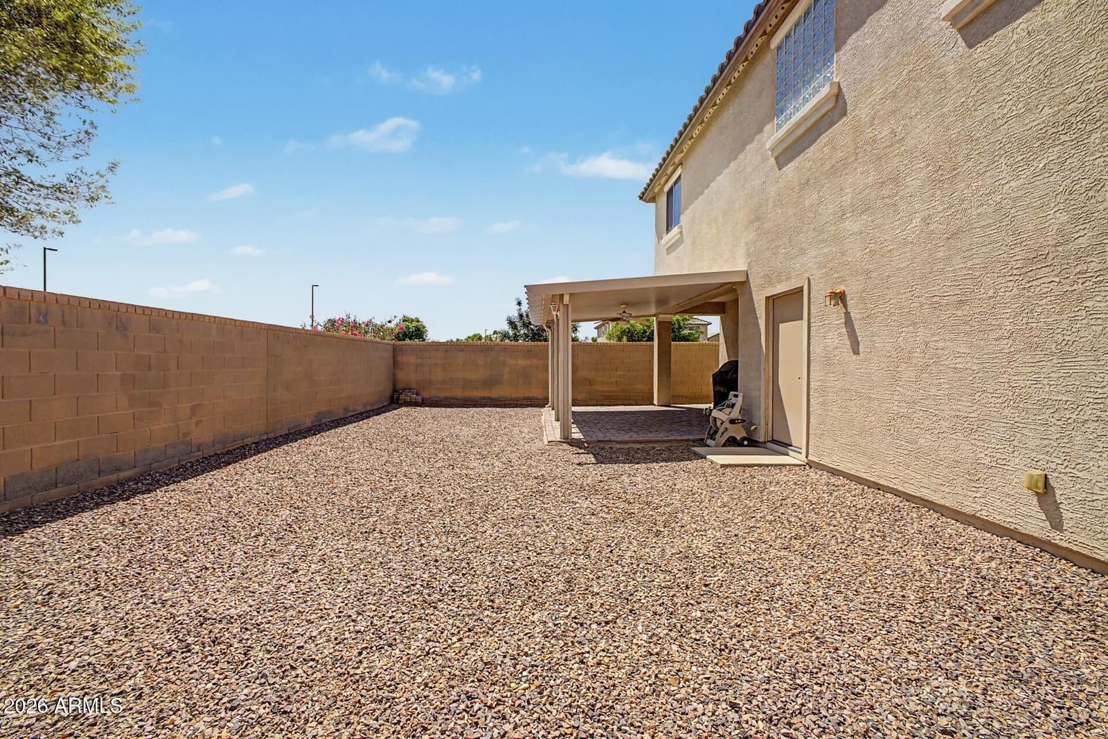 4164 E THUNDERHEART Trail, Gilbert, AZ 85297 — photo 17 of 17