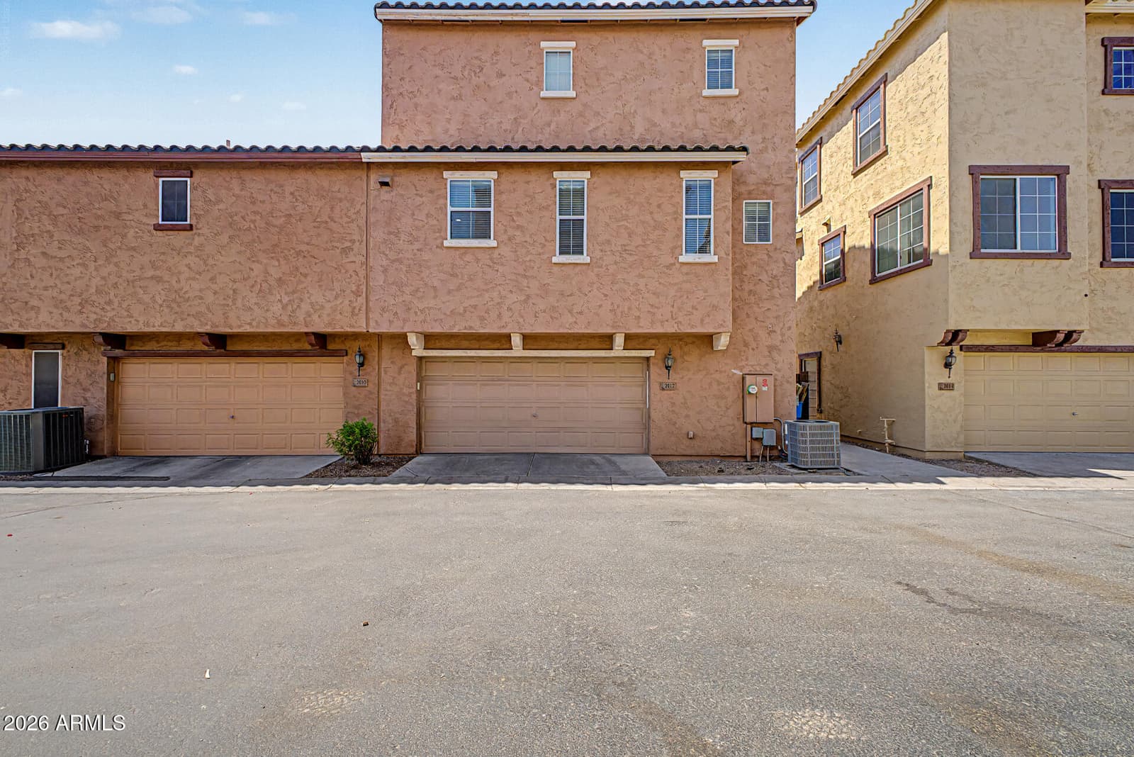 2012 N 78TH Glen, Phoenix, AZ 85035 — photo 27 of 29