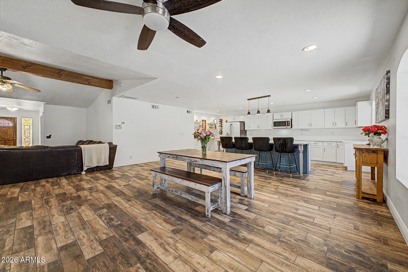 1910 E JUNE Circle, Mesa, AZ 85203 — photo 9 of 25