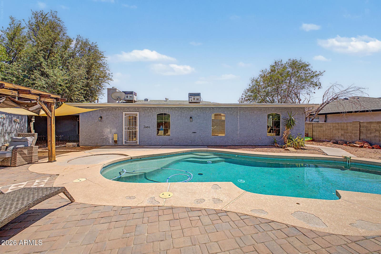 1910 E JUNE Circle, Mesa, AZ 85203 — photo 5 of 25